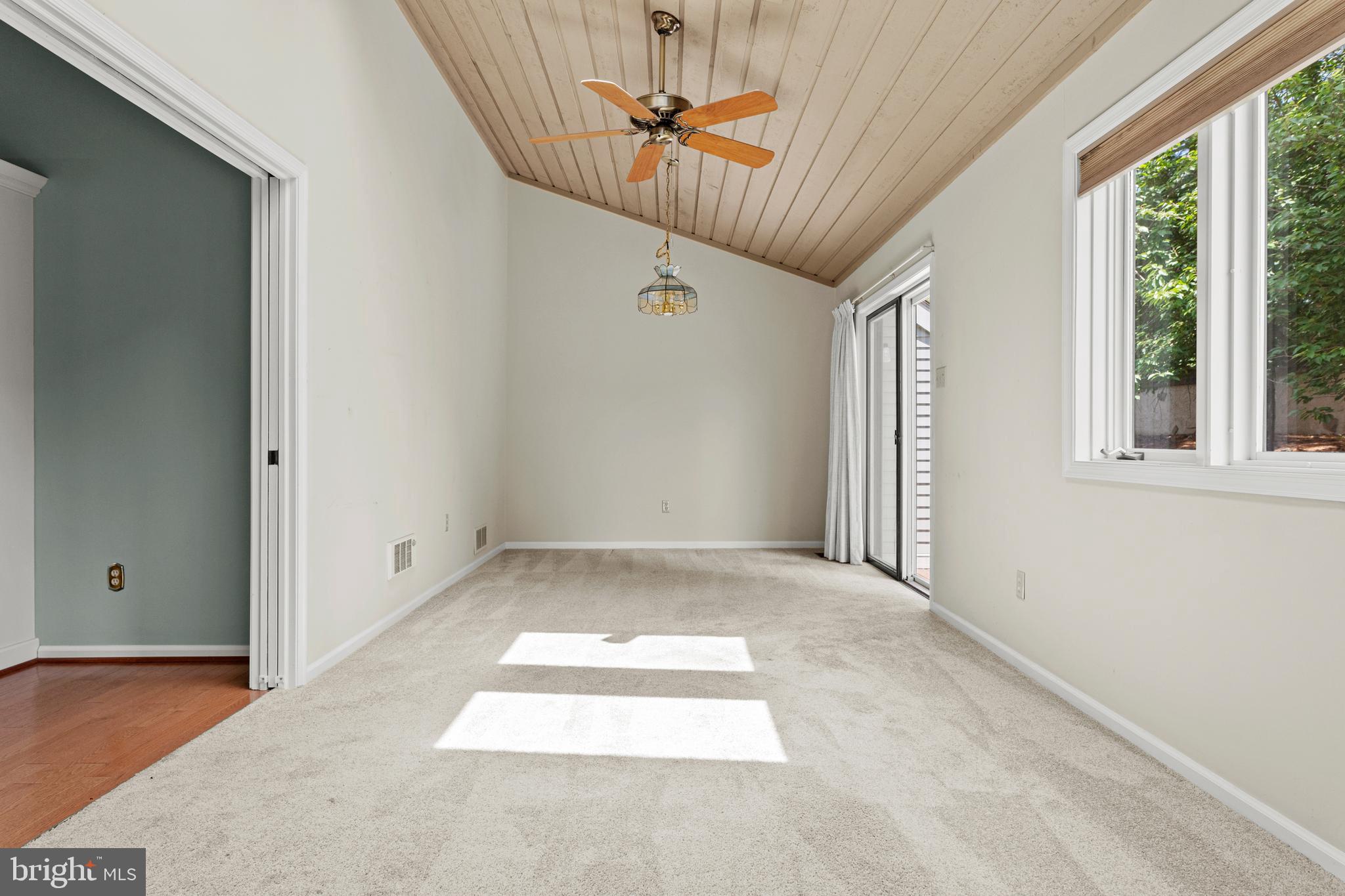 HERSHEYS MILL - Residential