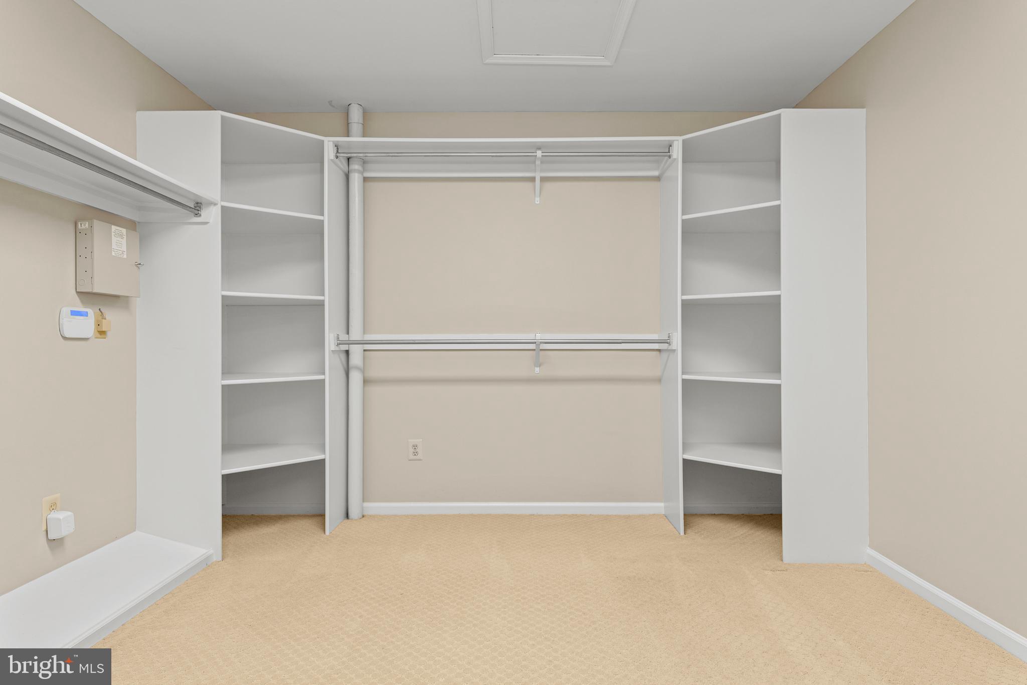 HERSHEYS MILL - Residential