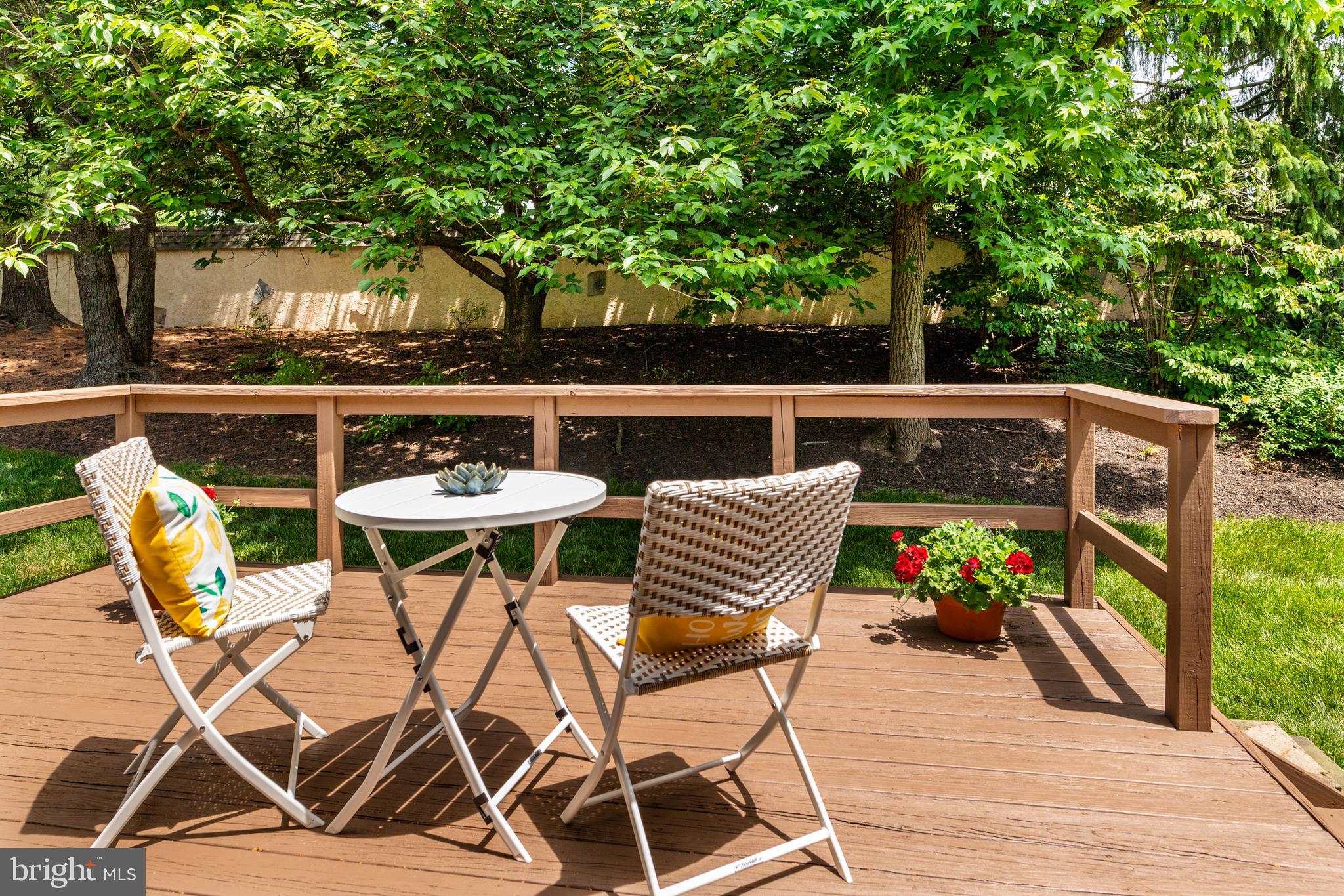 HERSHEYS MILL - Residential