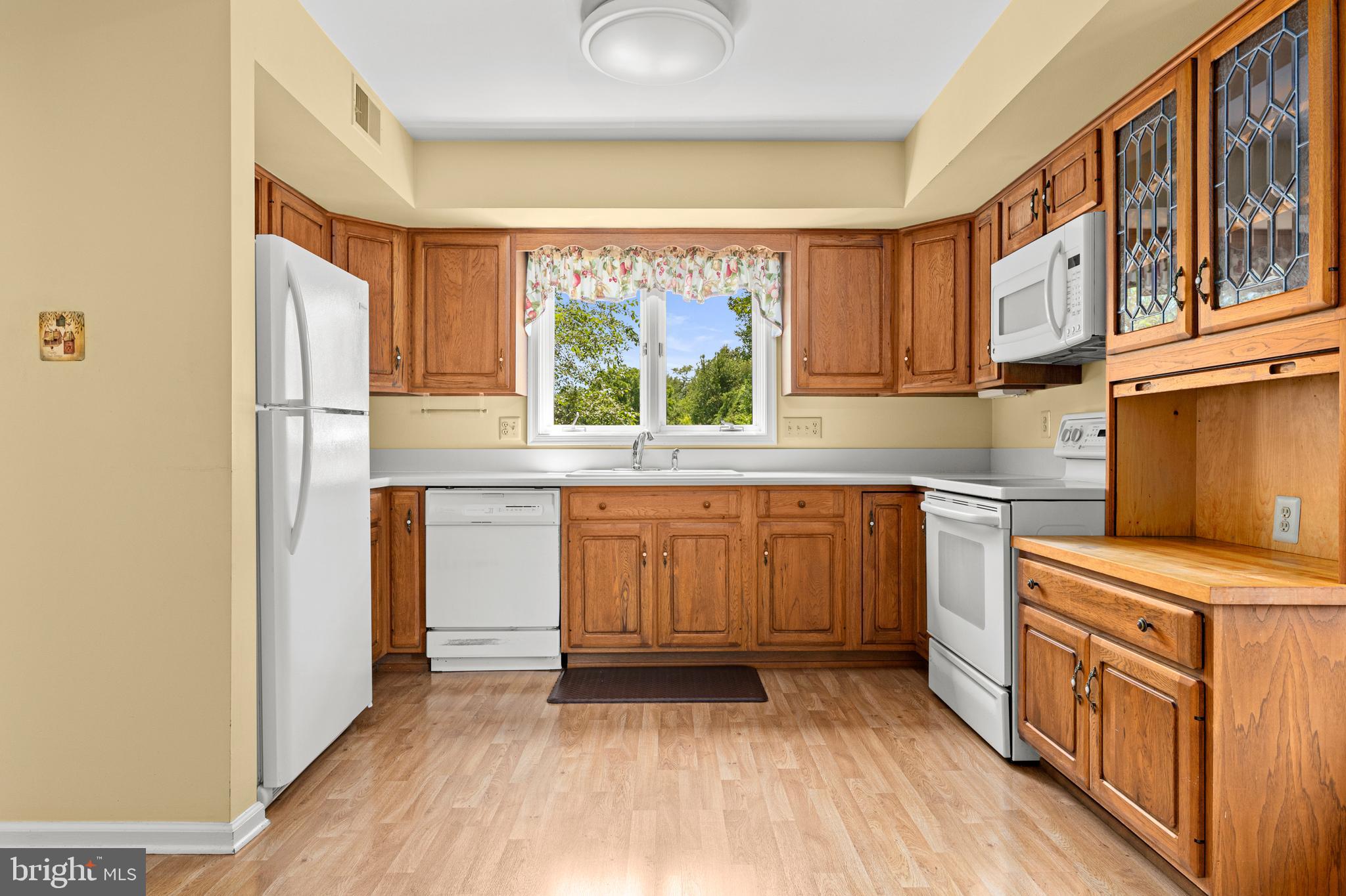 HERSHEYS MILL - Residential