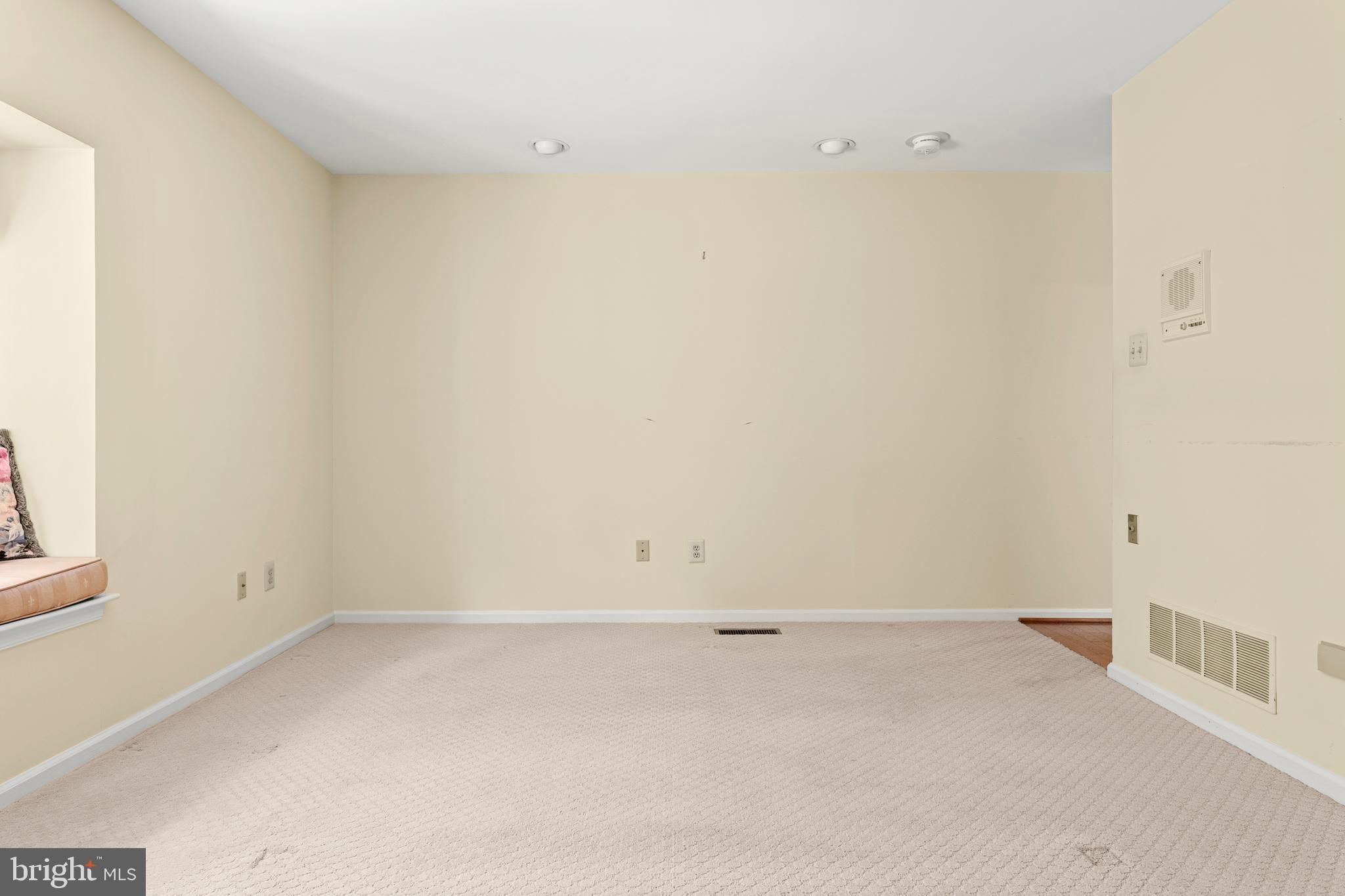 HERSHEYS MILL - Residential