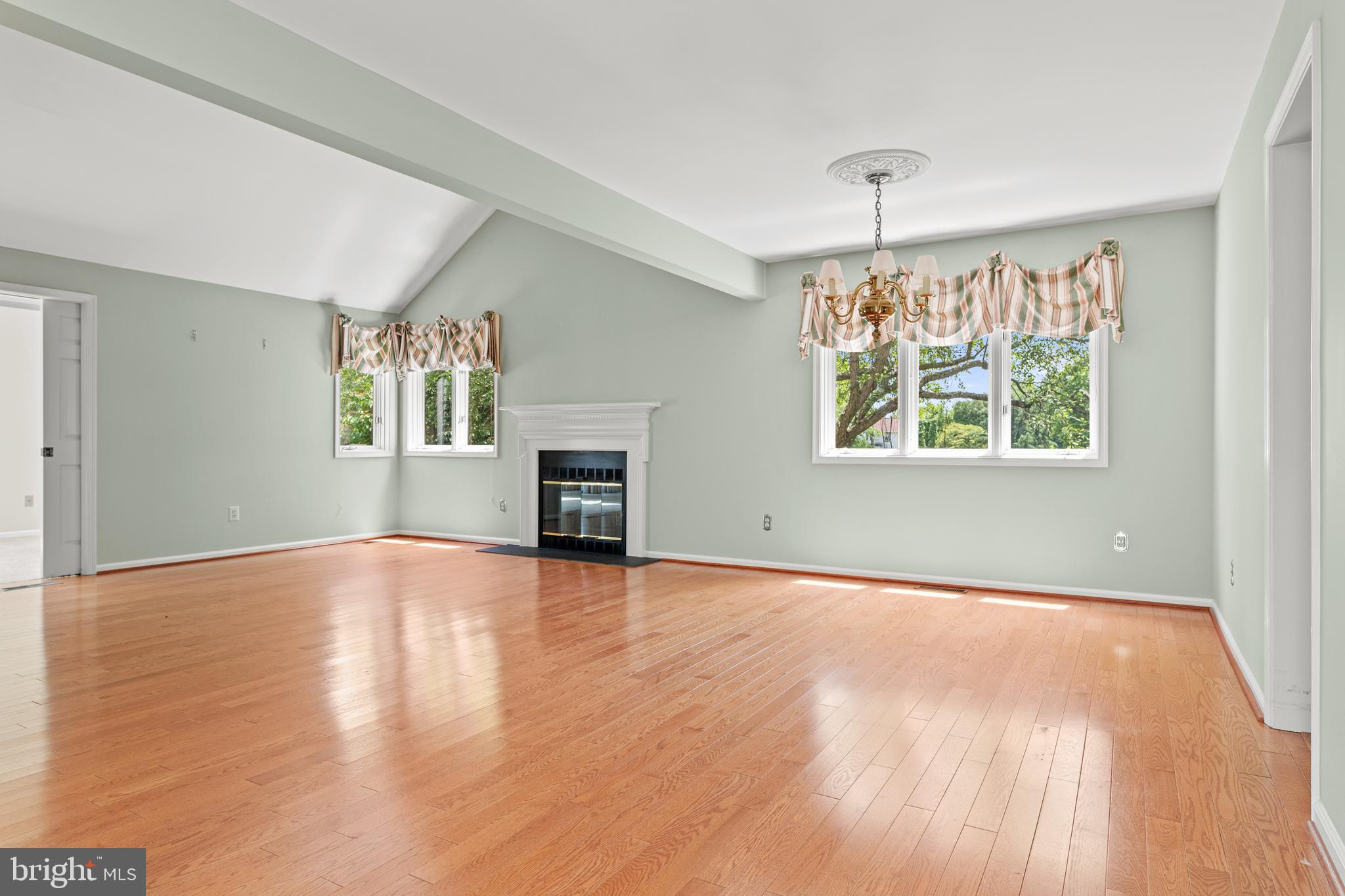 HERSHEYS MILL - Residential