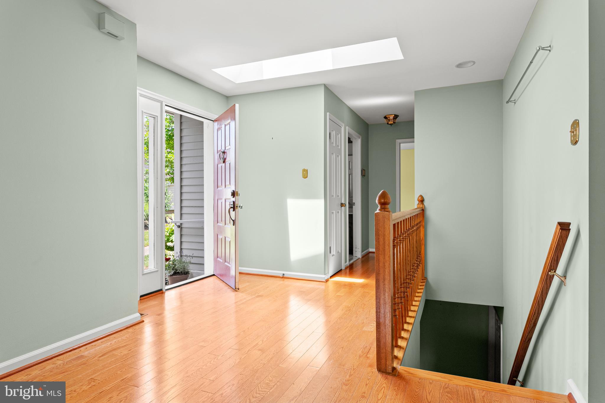 HERSHEYS MILL - Residential