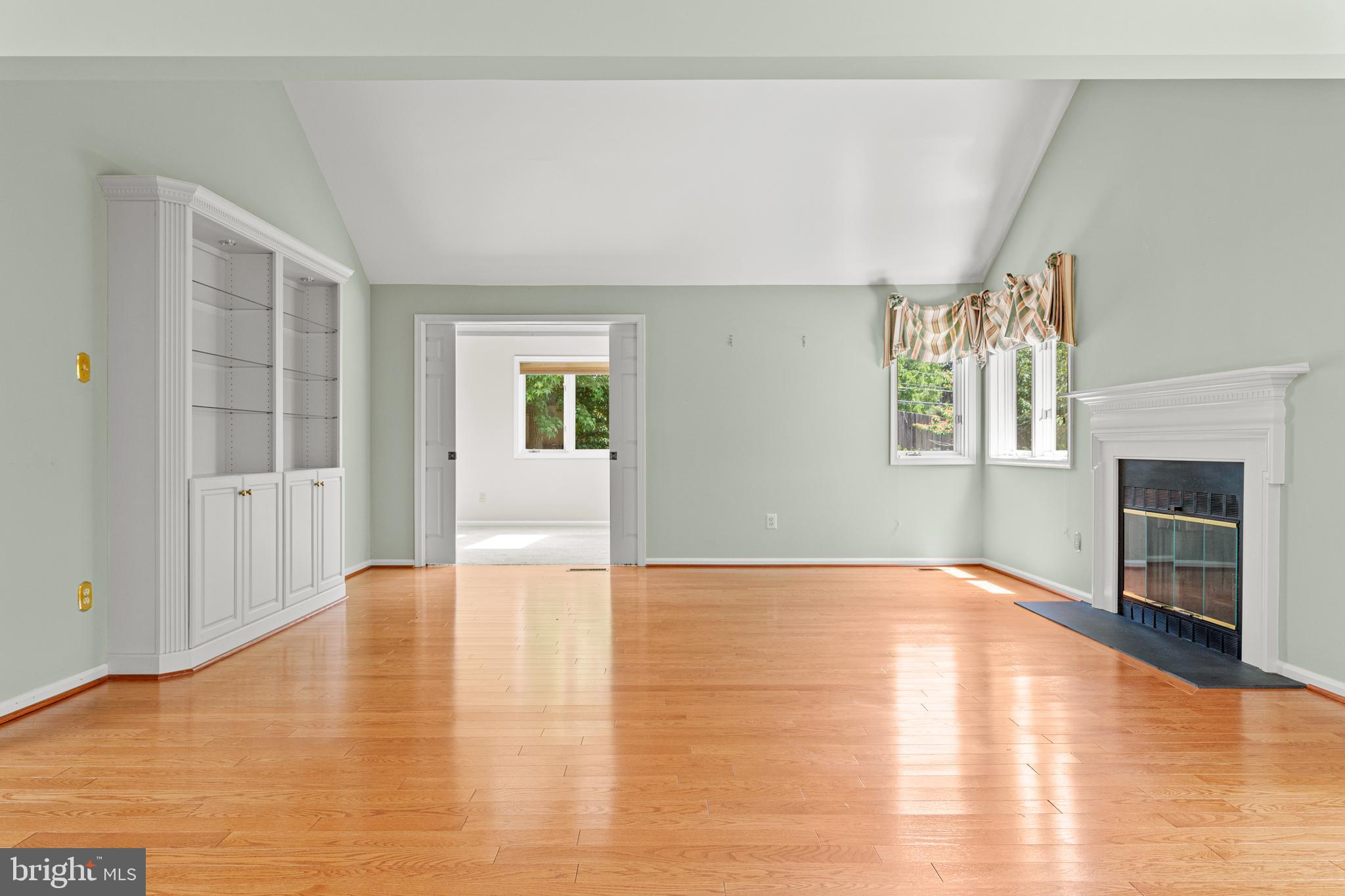 HERSHEYS MILL - Residential