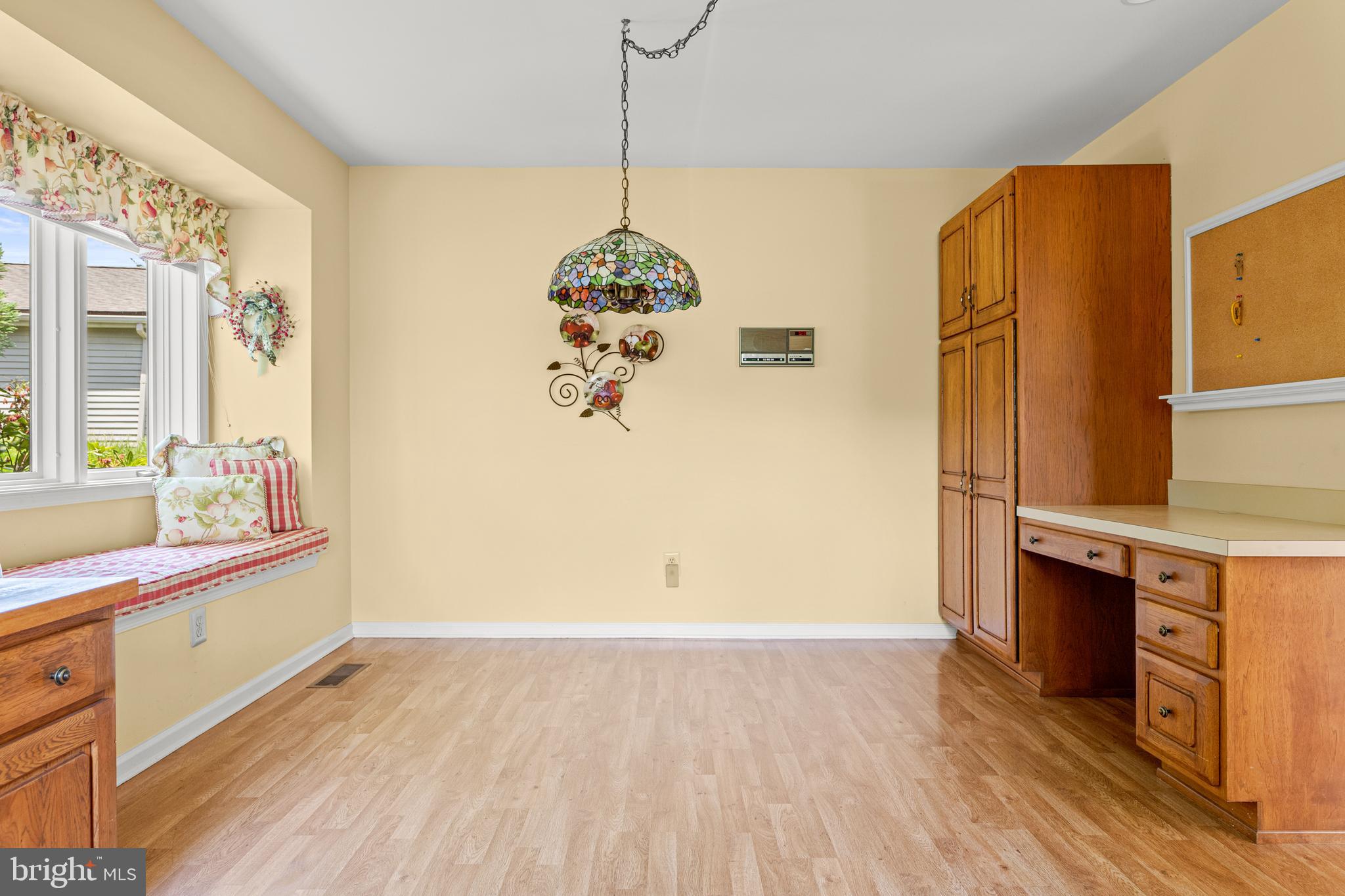 HERSHEYS MILL - Residential