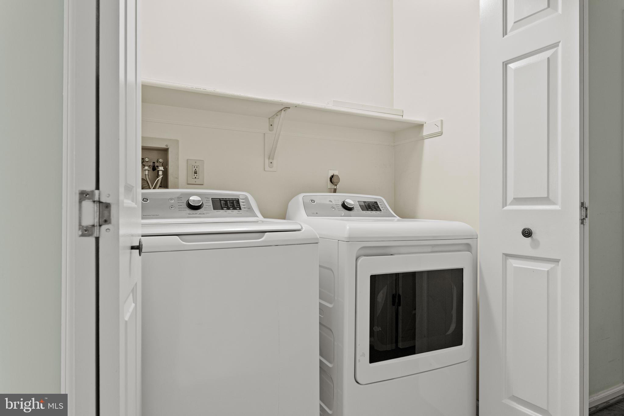 HERSHEYS MILL - Residential