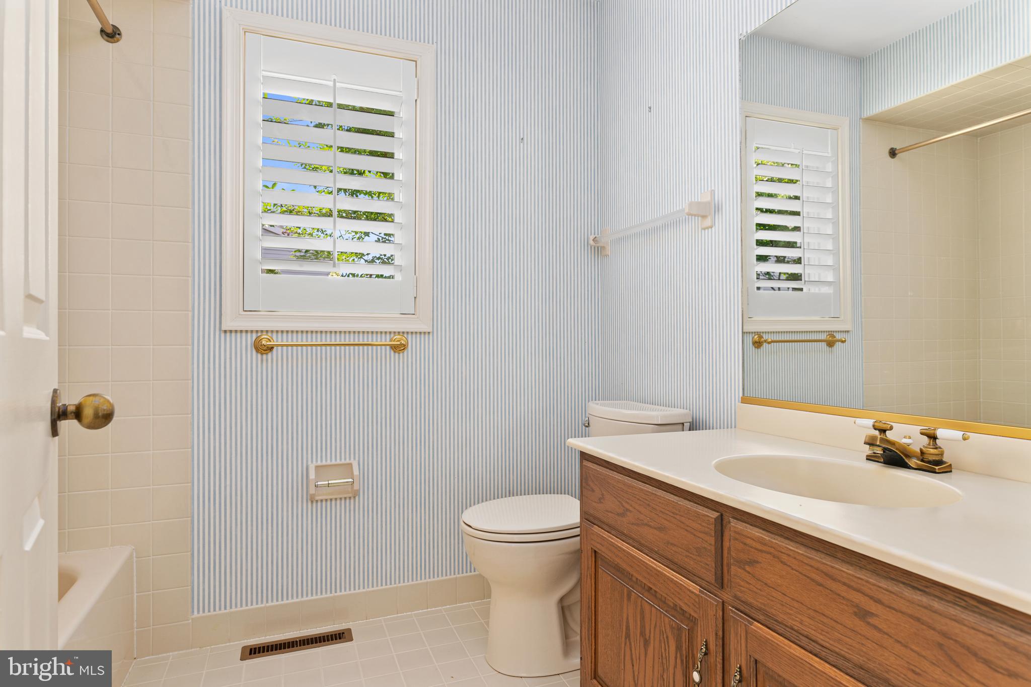 HERSHEYS MILL - Residential