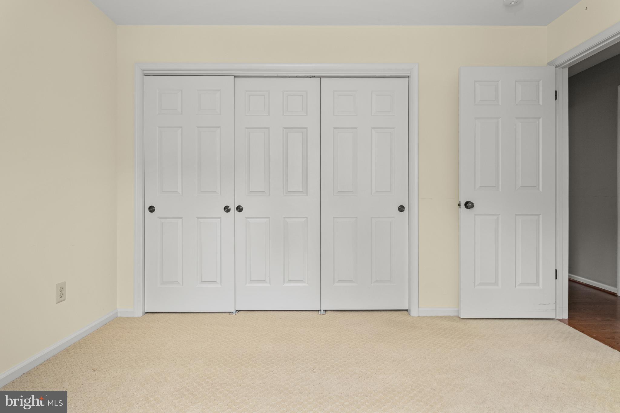 HERSHEYS MILL - Residential