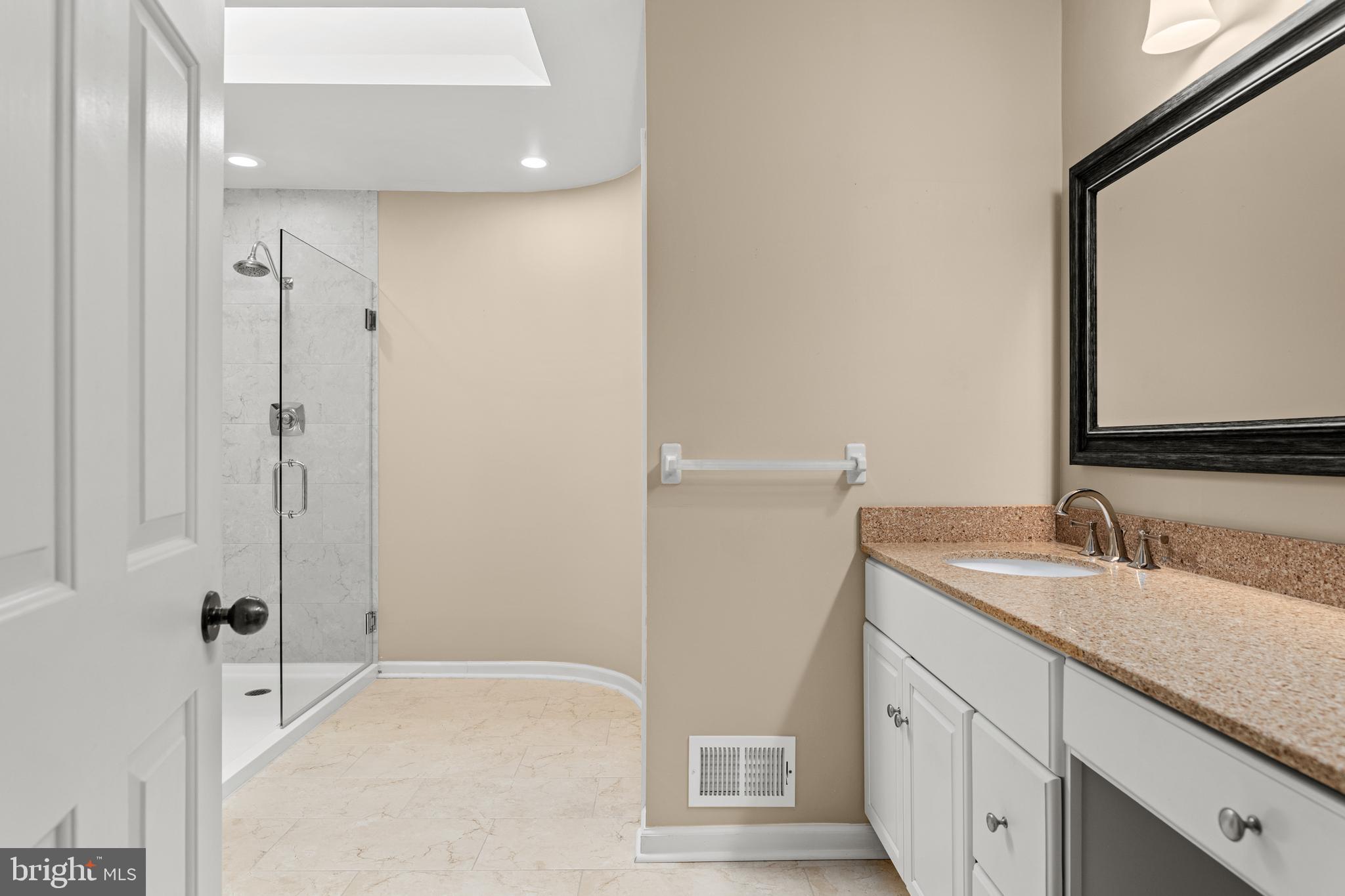 HERSHEYS MILL - Residential