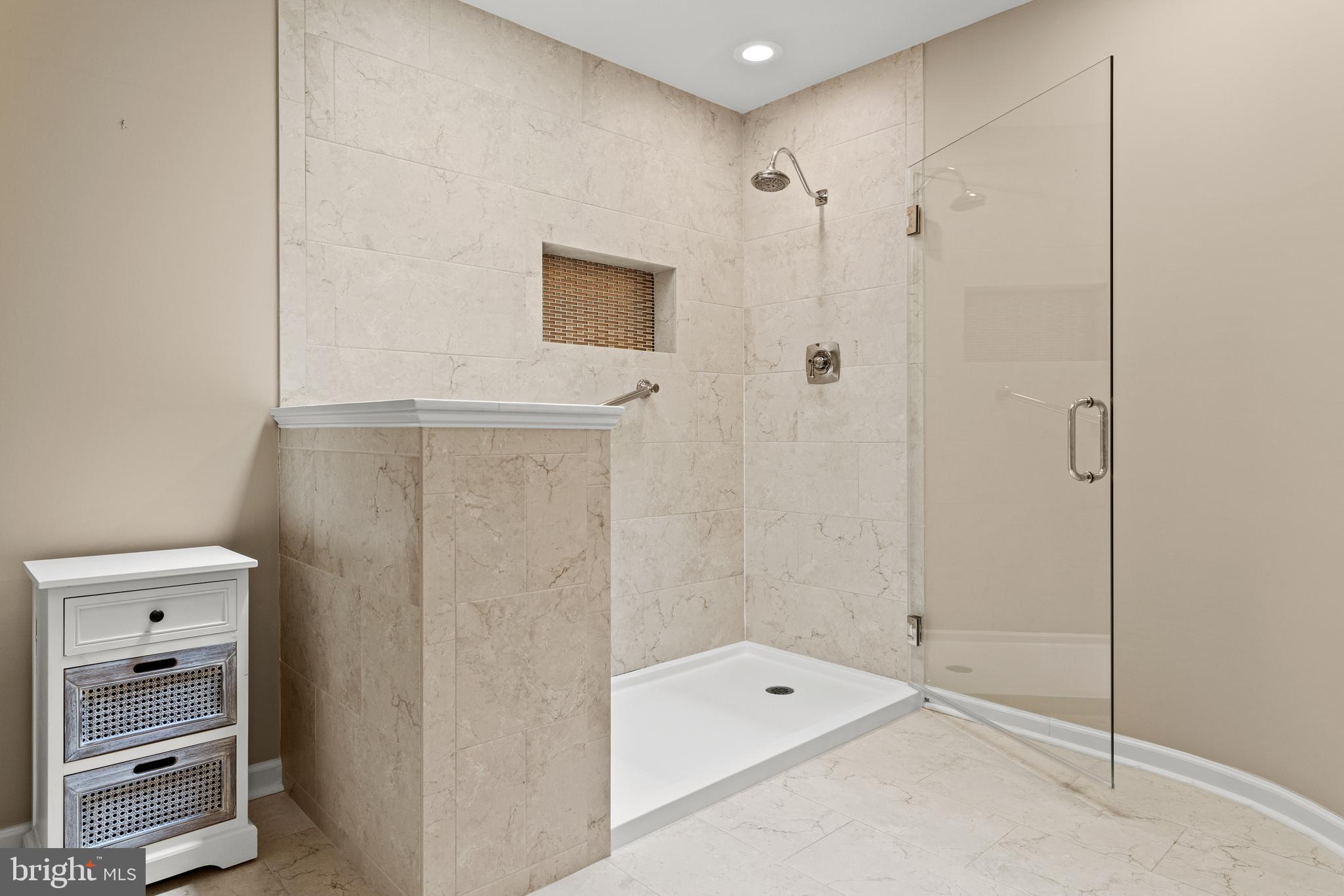 HERSHEYS MILL - Residential