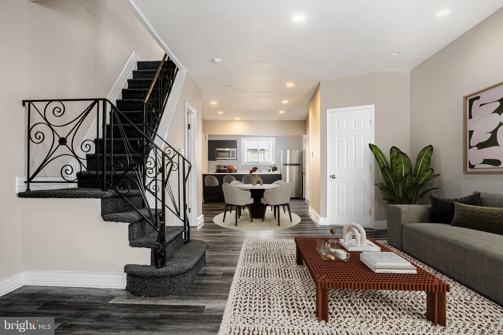 Photo of 2137 Mifflin Street, PHILADELPHIA, PA 19145 (MLS # PAPH2557850)