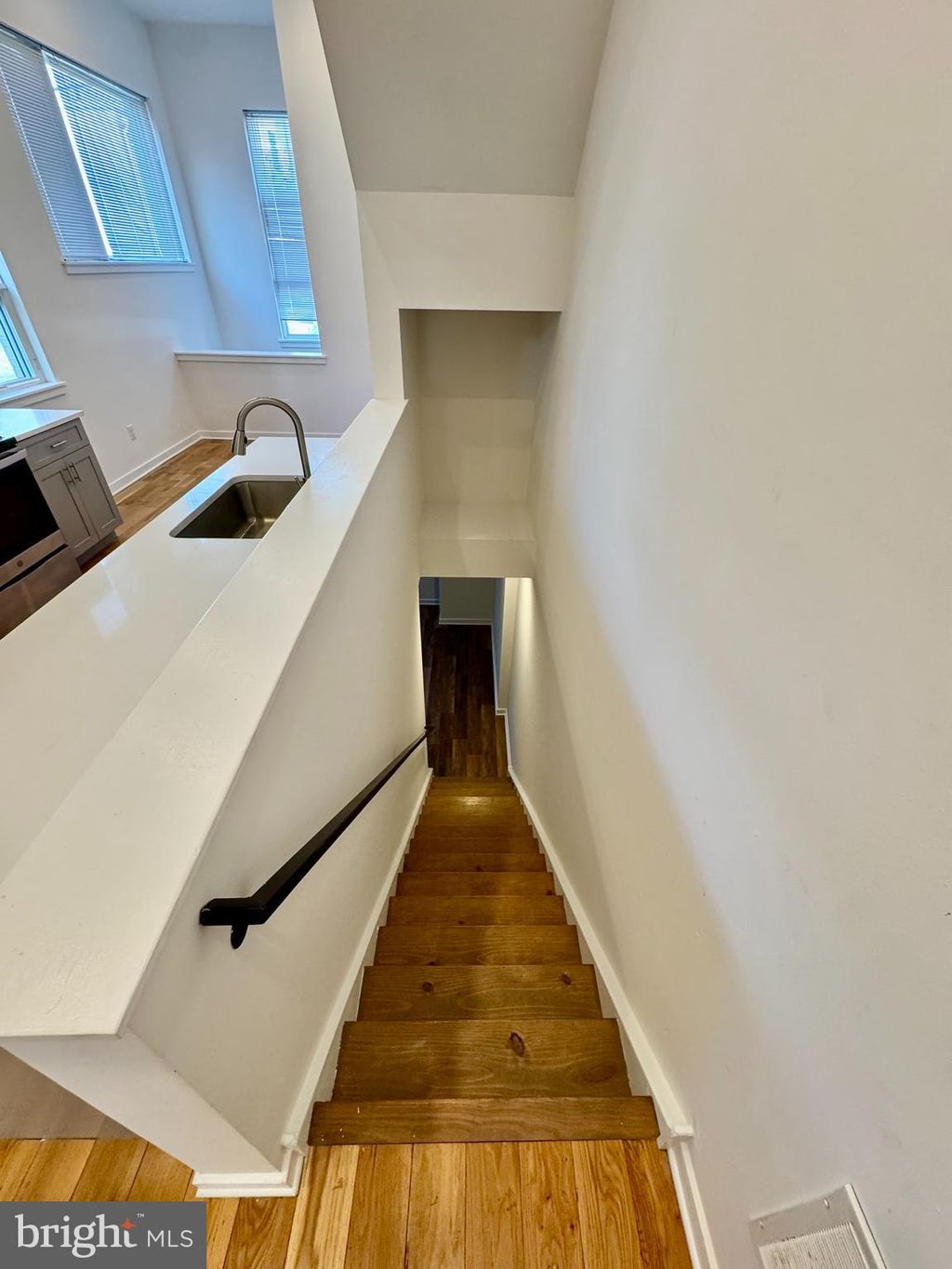 Photo of 2722 W Master Street #B, PHILADELPHIA, PA 19121 (MLS # PAPH2539498)
