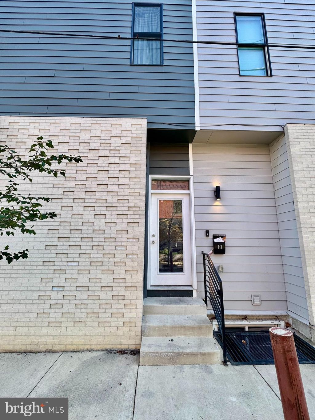 Photo of 2722 W Master Street #B, PHILADELPHIA, PA 19121 (MLS # PAPH2539498)