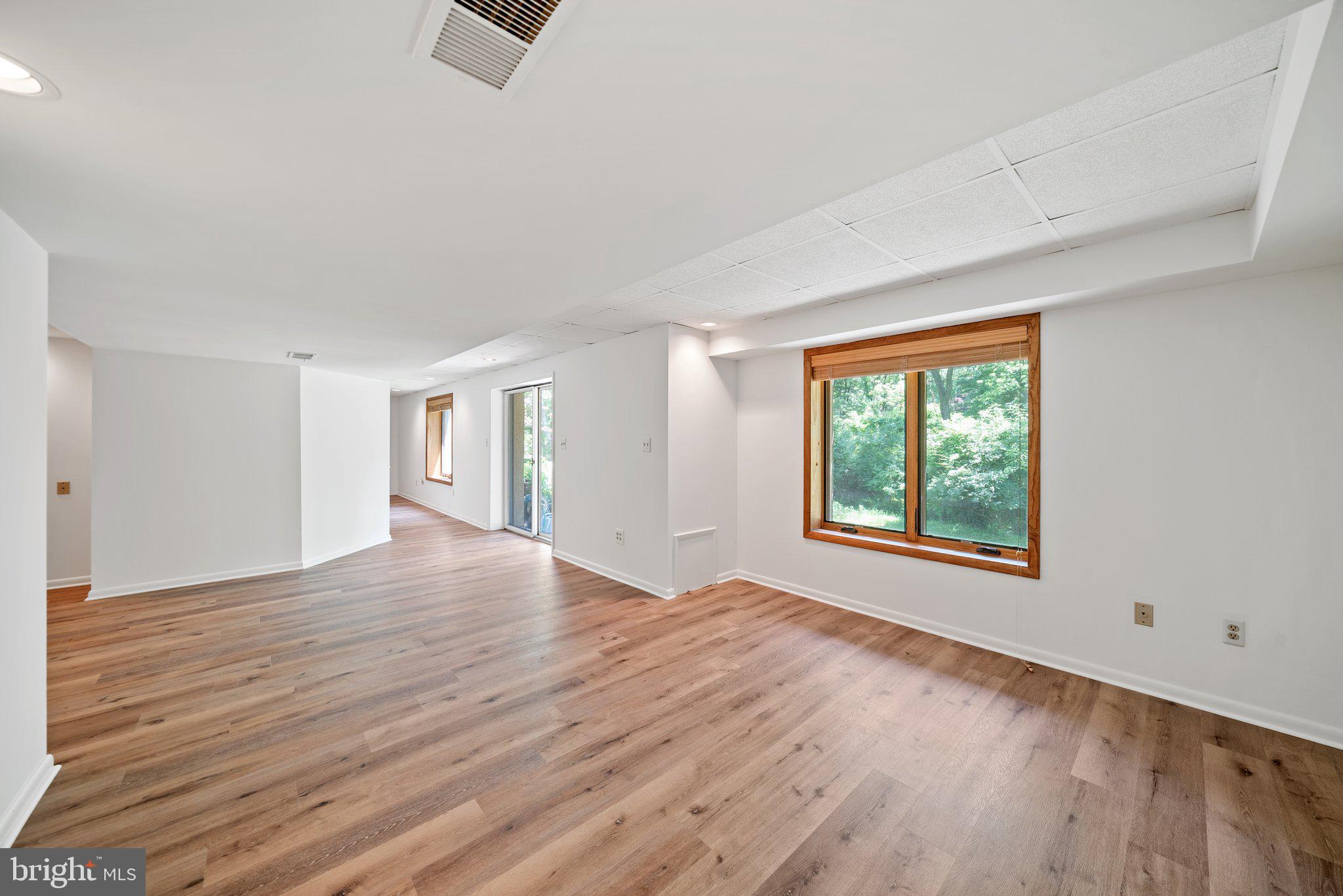 RADLEY RUN - Residential