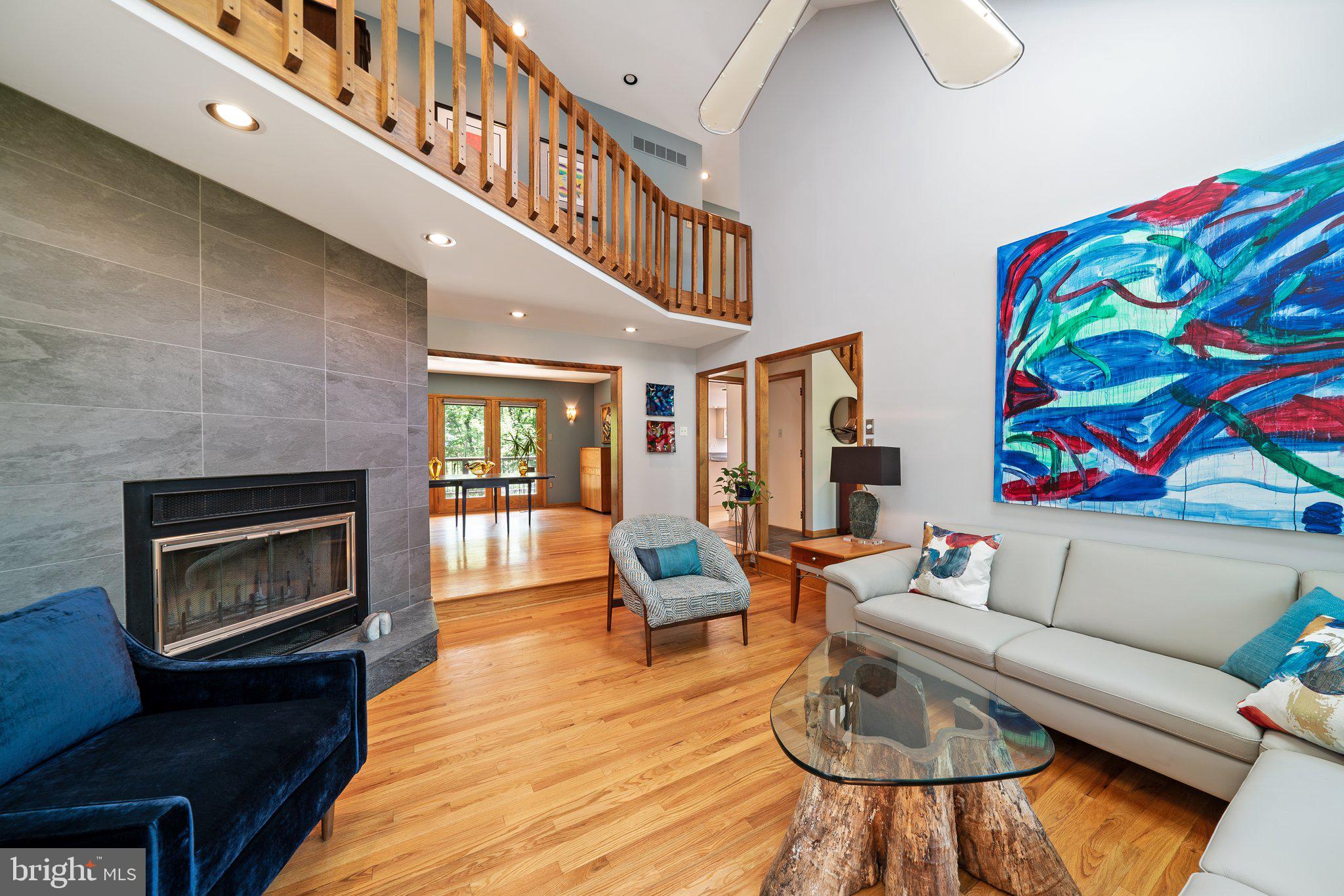 RADLEY RUN - Residential