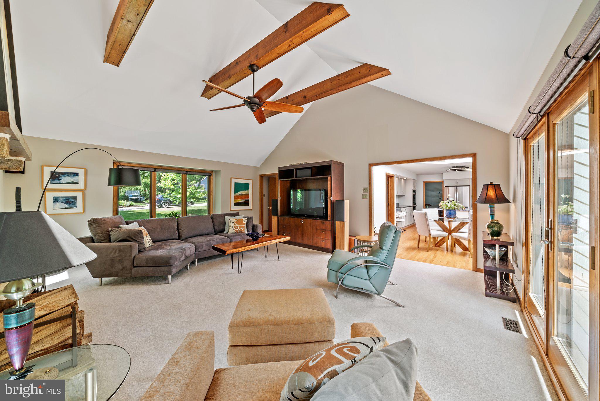 RADLEY RUN - Residential