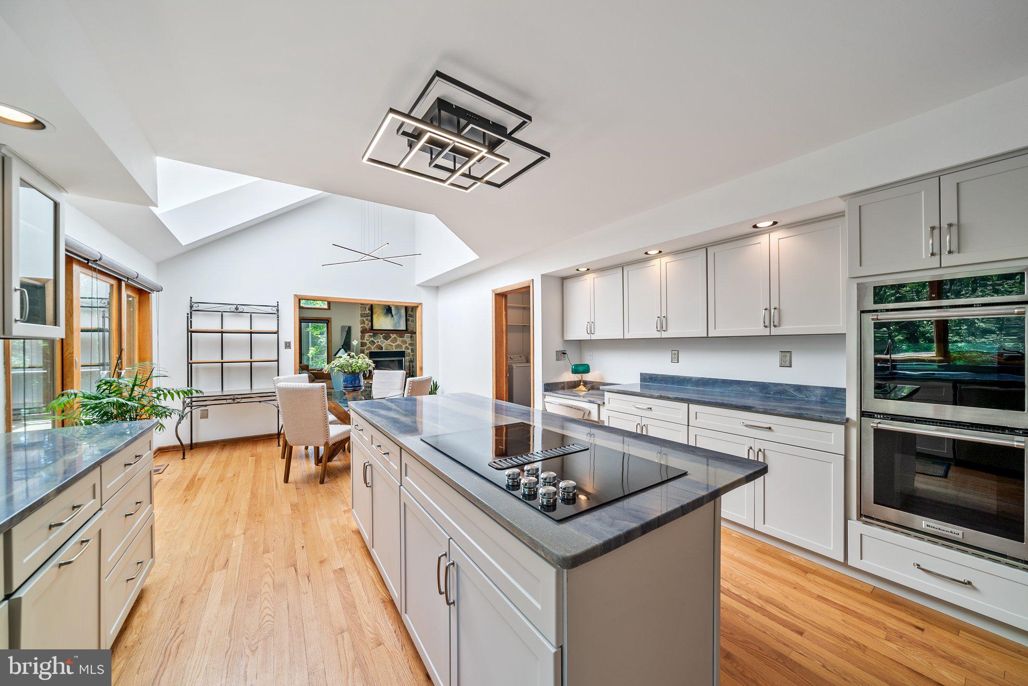 RADLEY RUN - Residential