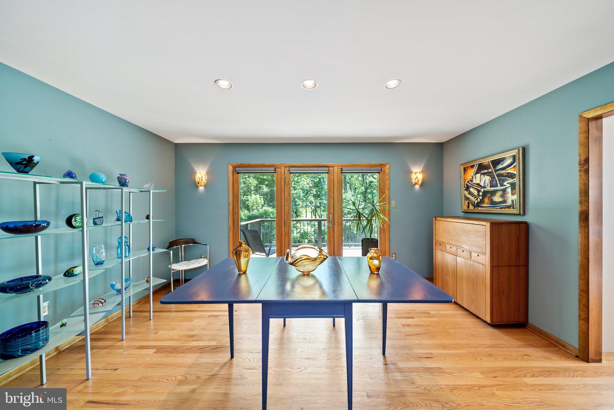 RADLEY RUN - Residential