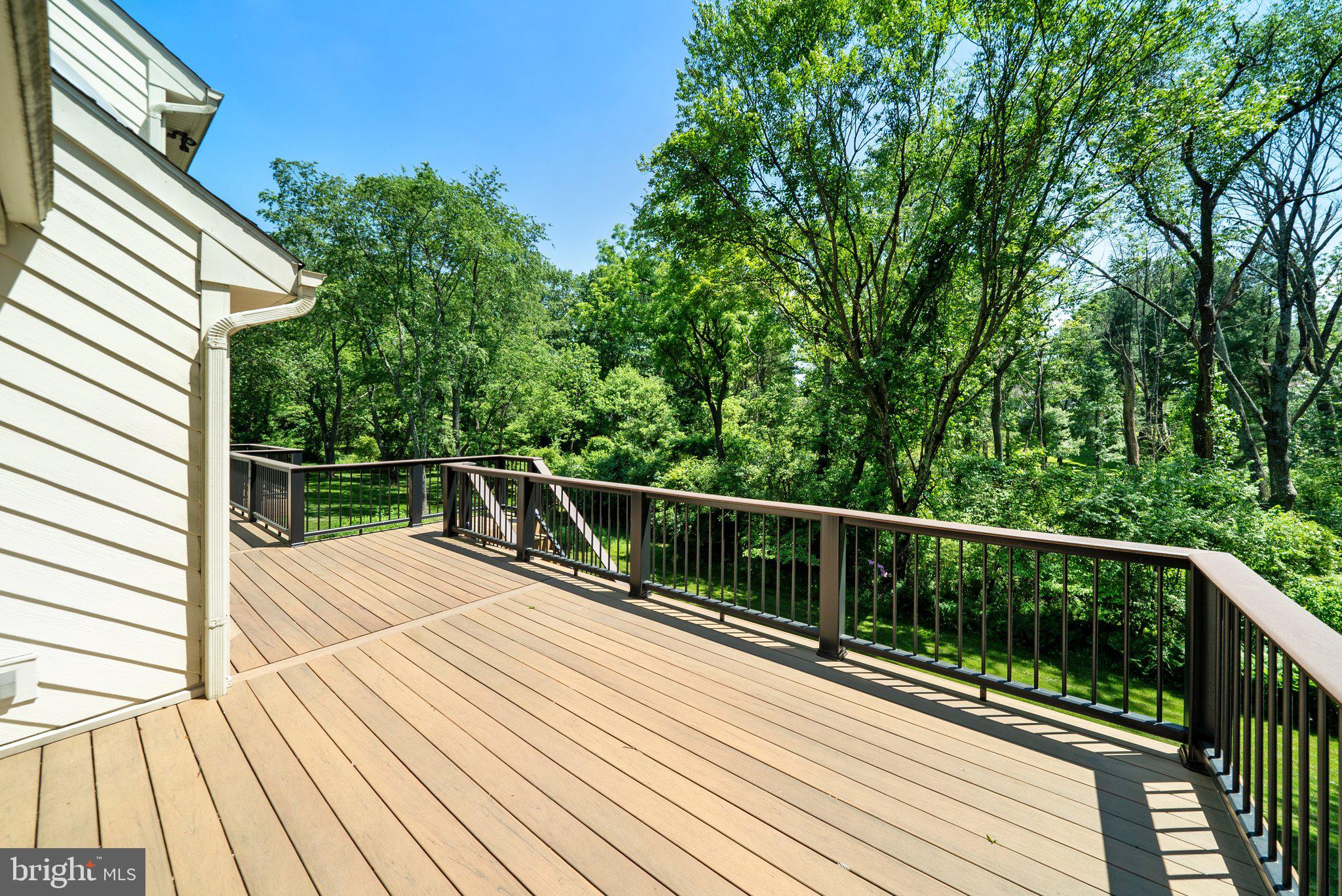 RADLEY RUN - Residential