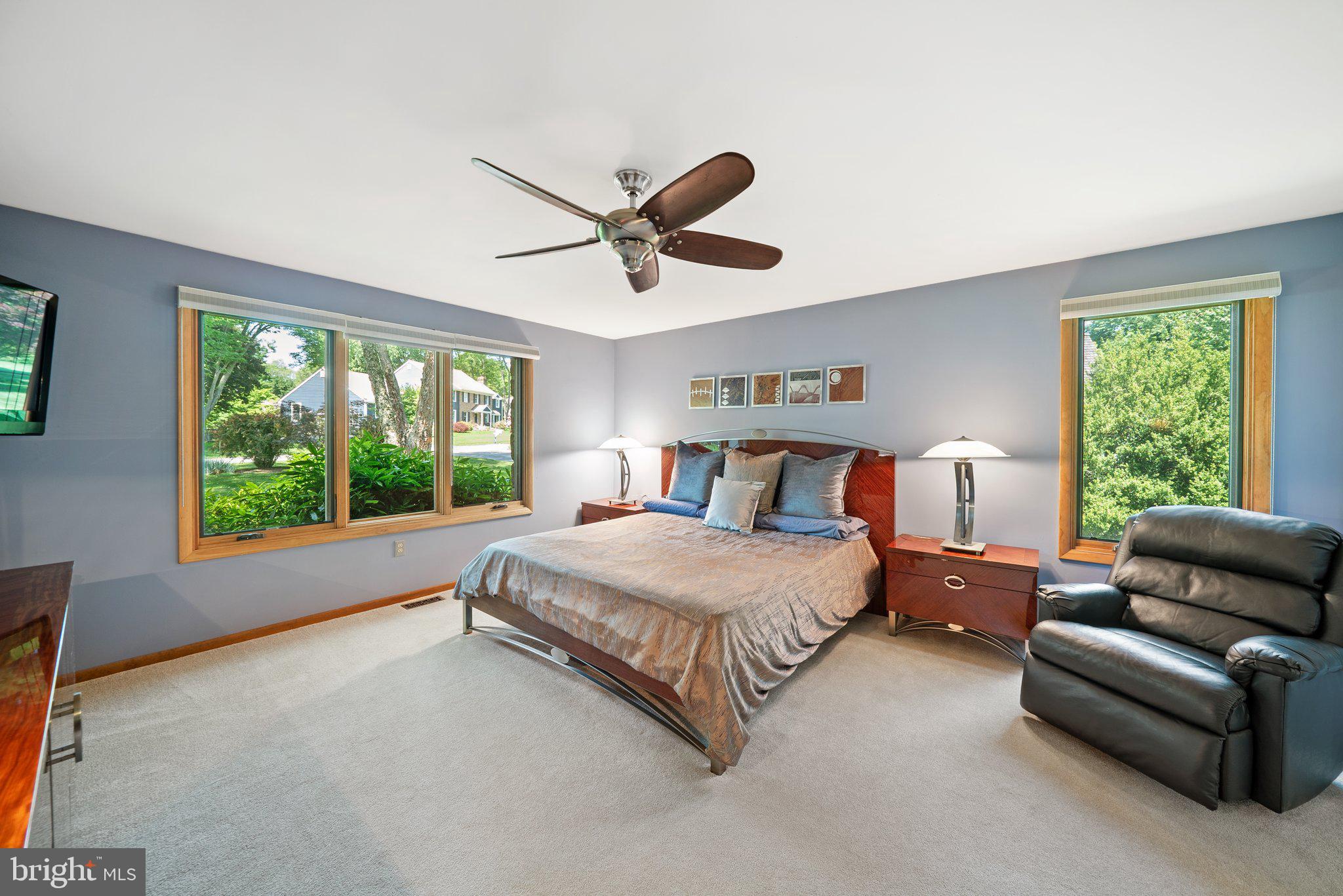 RADLEY RUN - Residential