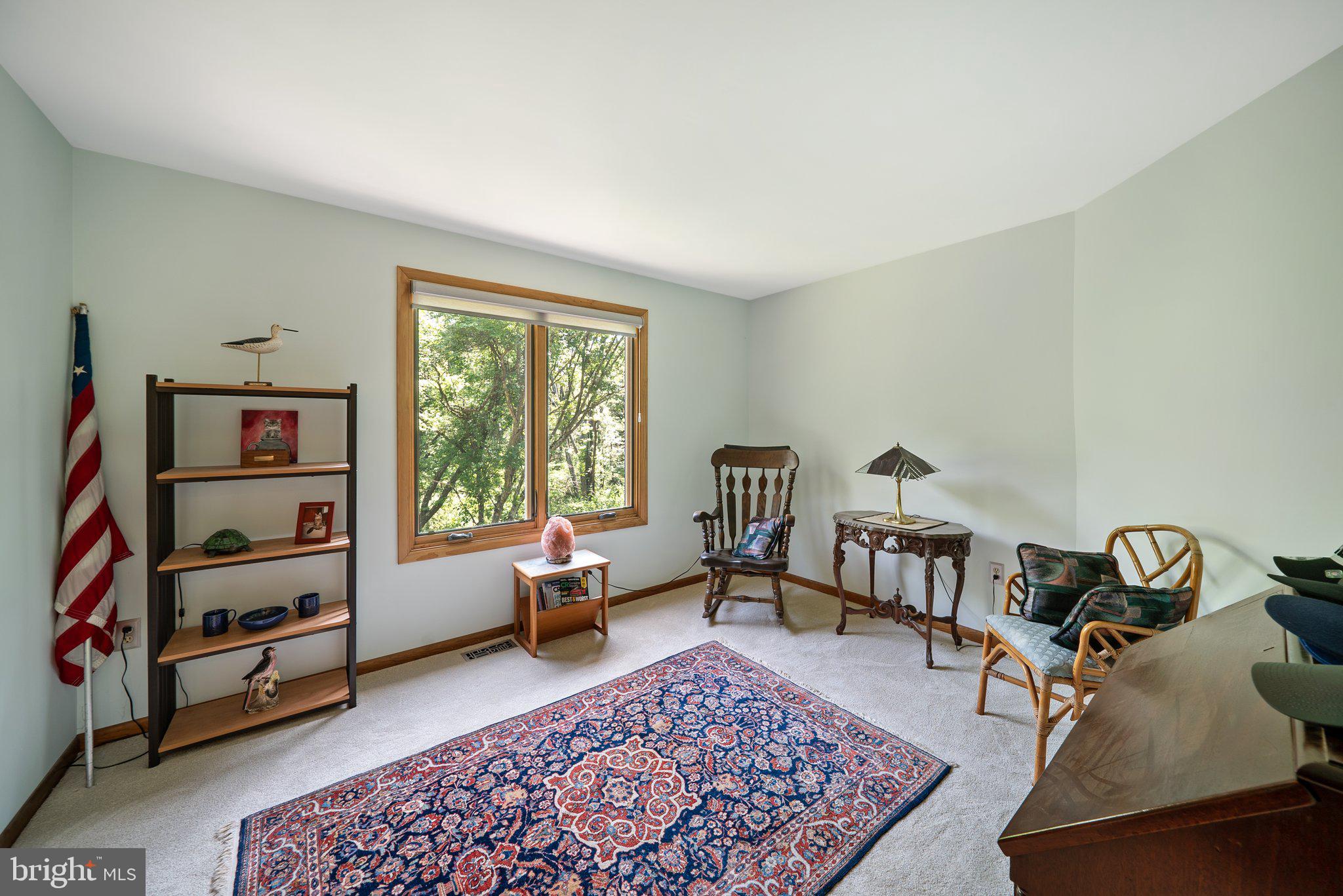 RADLEY RUN - Residential