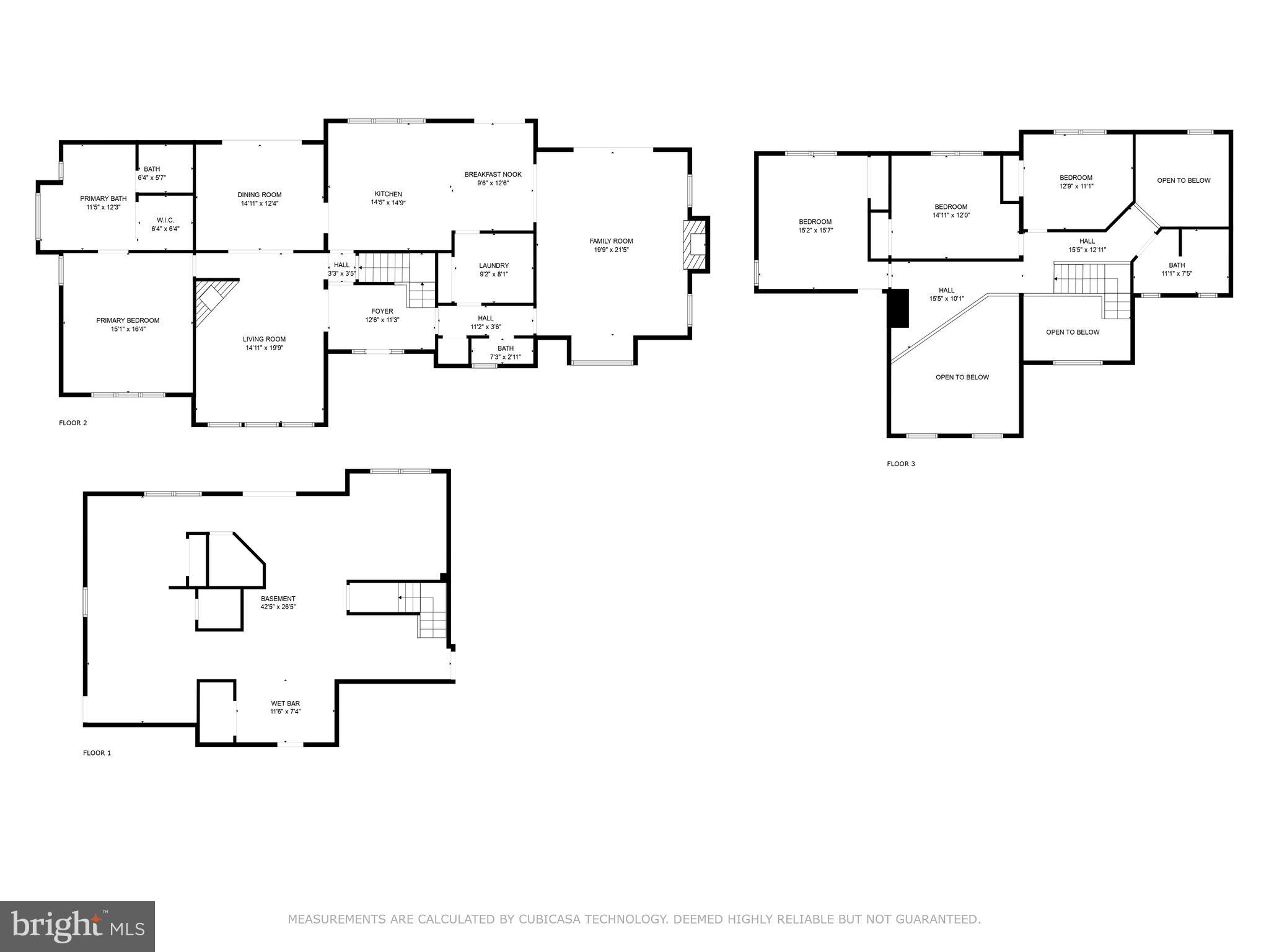 RADLEY RUN - Residential