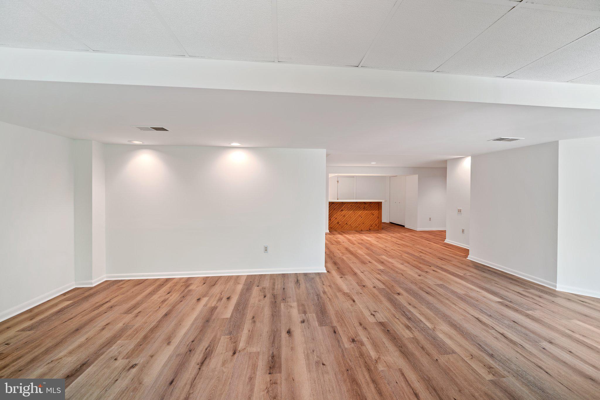 RADLEY RUN - Residential