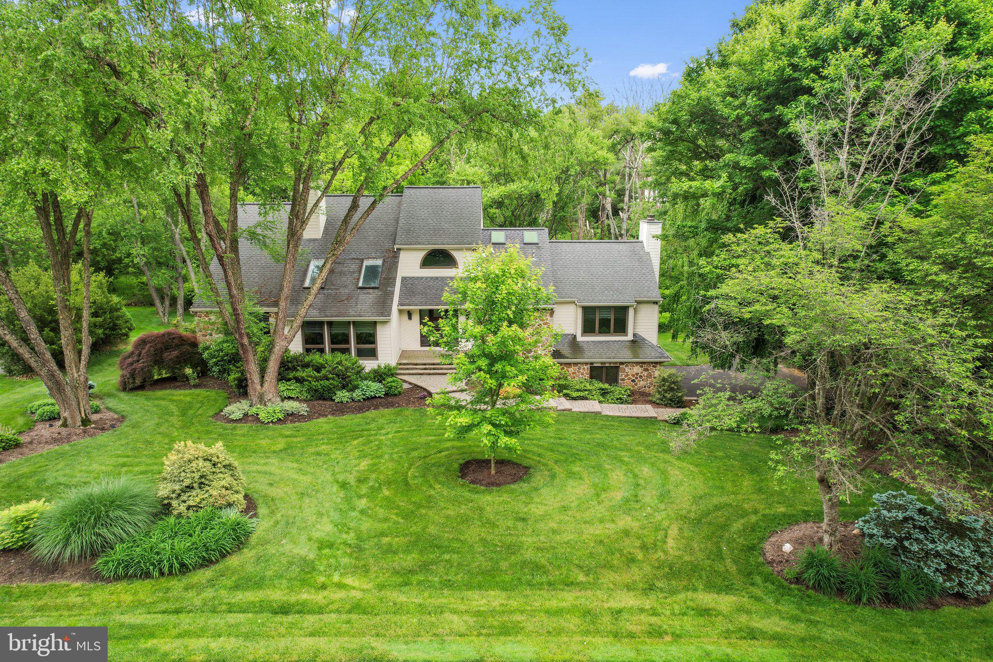 RADLEY RUN - Residential