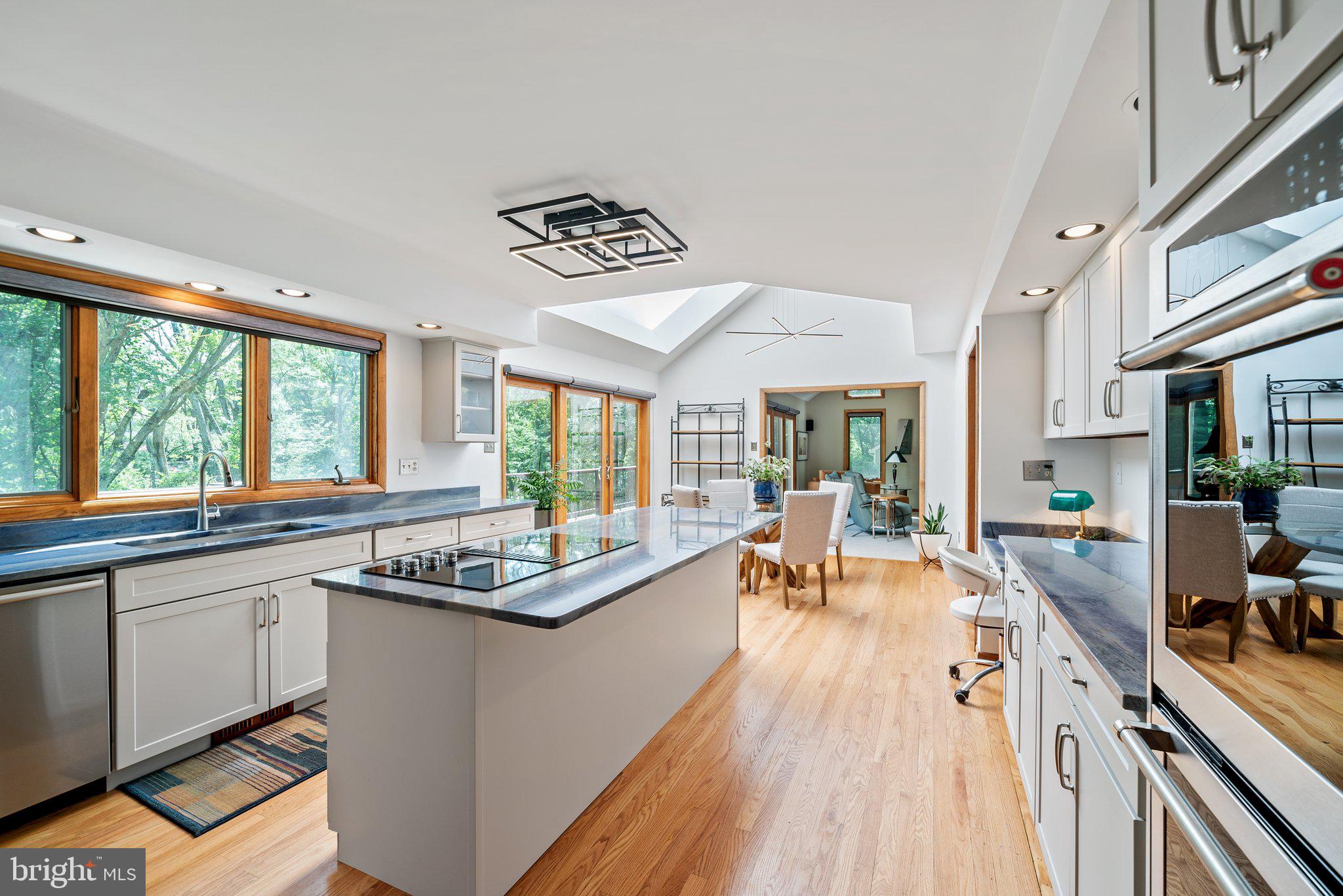 RADLEY RUN - Residential