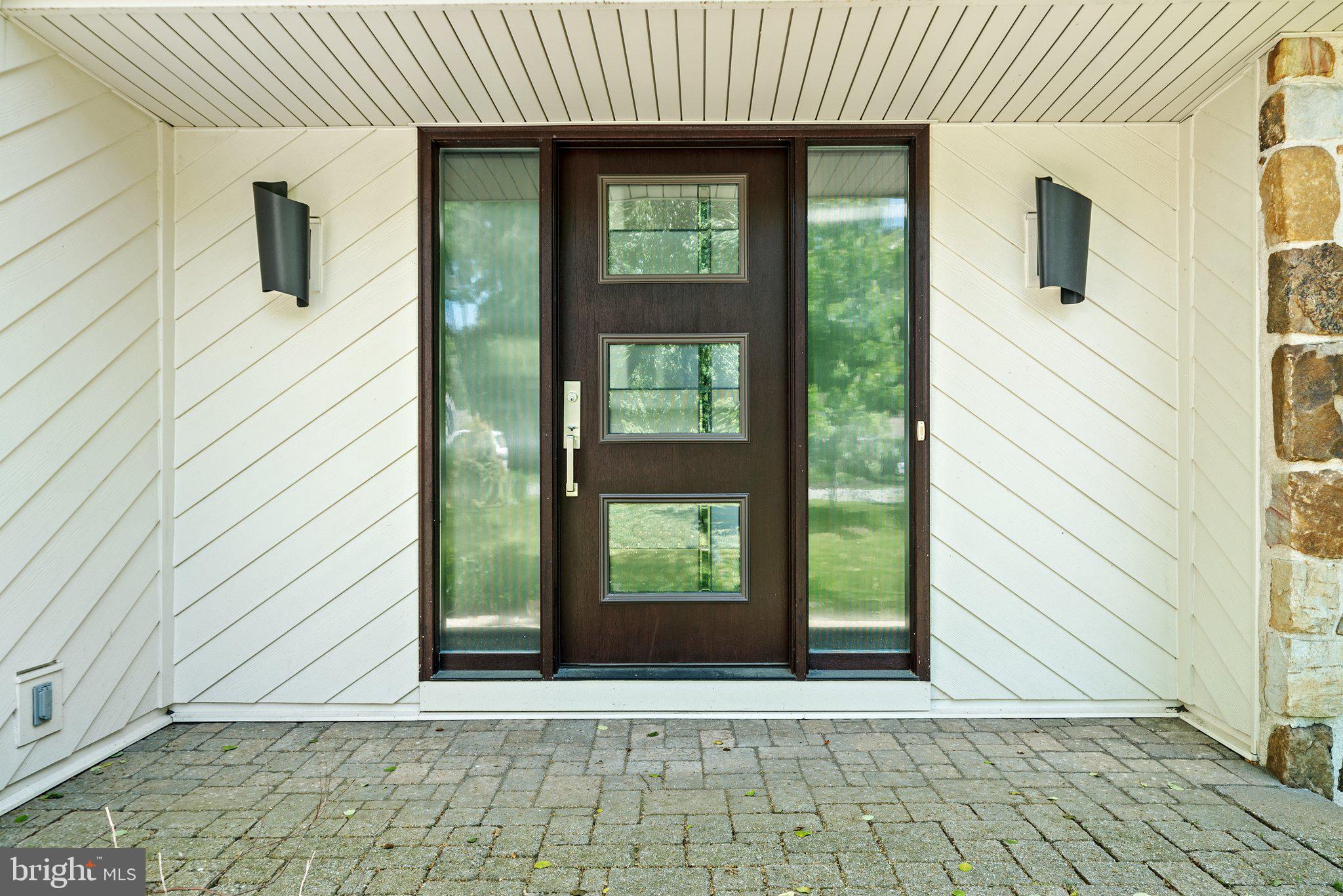 RADLEY RUN - Residential