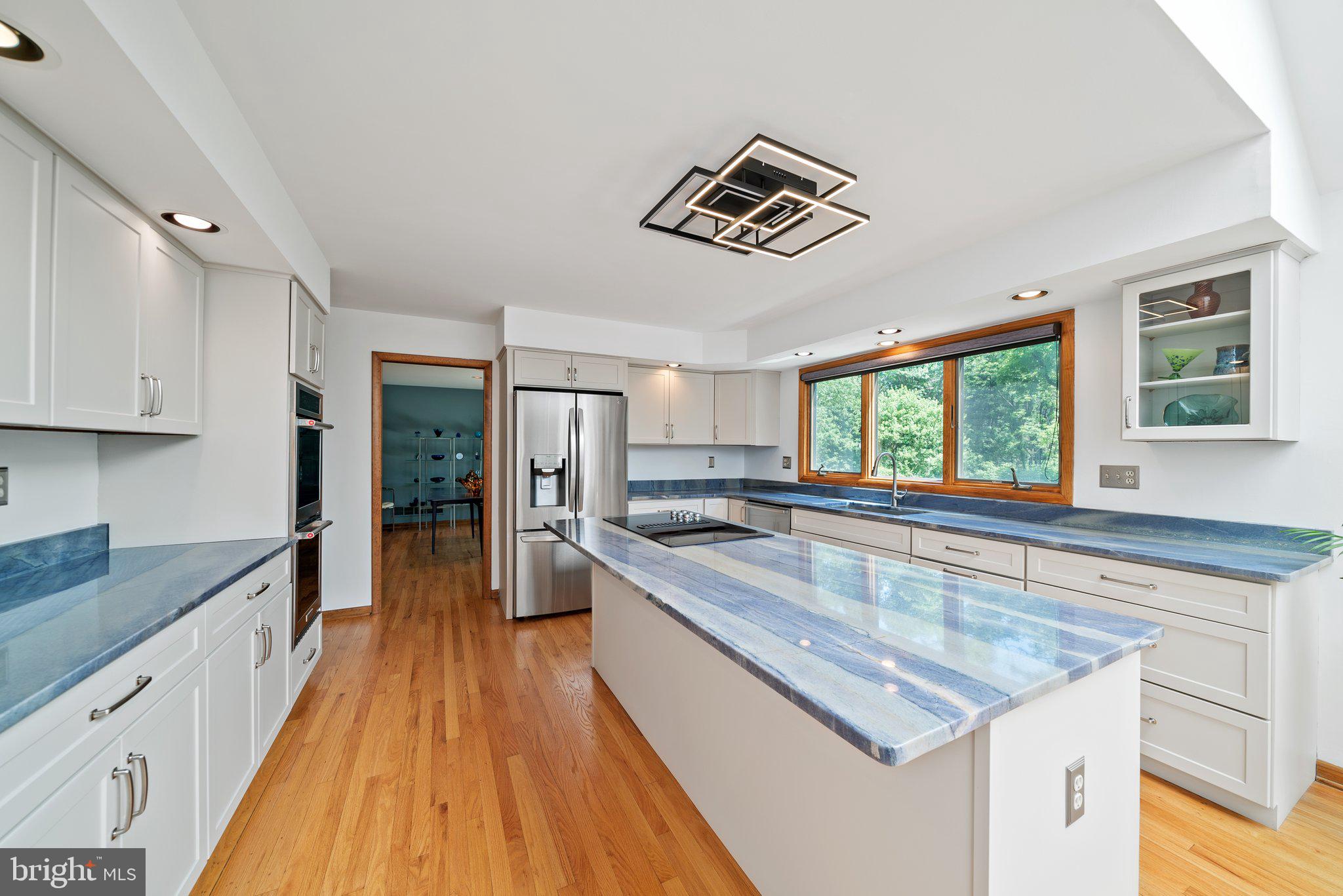 RADLEY RUN - Residential