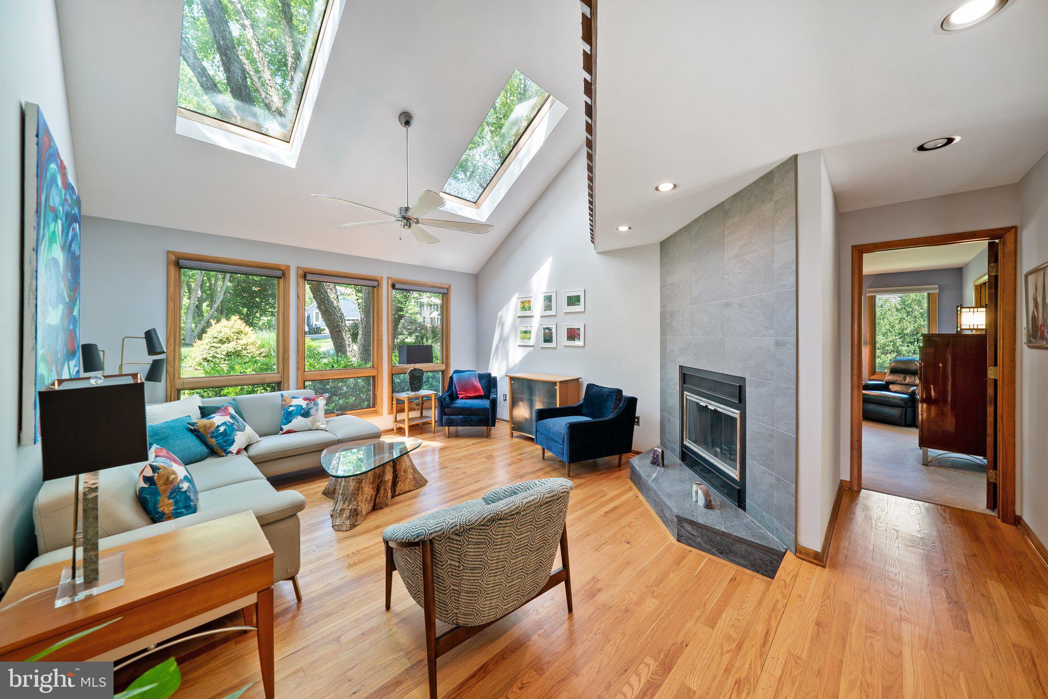 RADLEY RUN - Residential