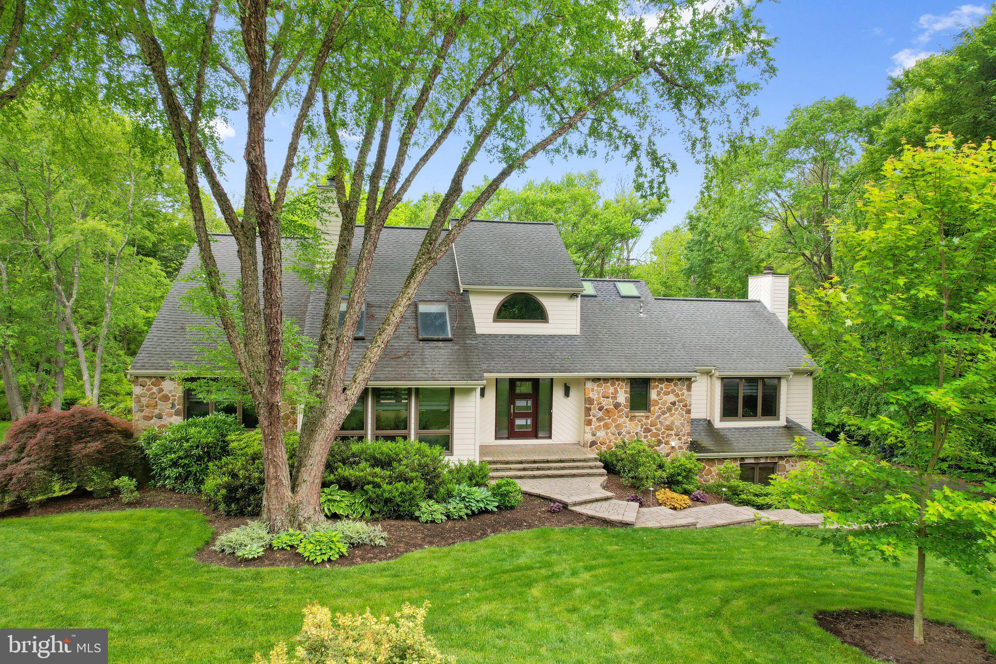 RADLEY RUN - Residential