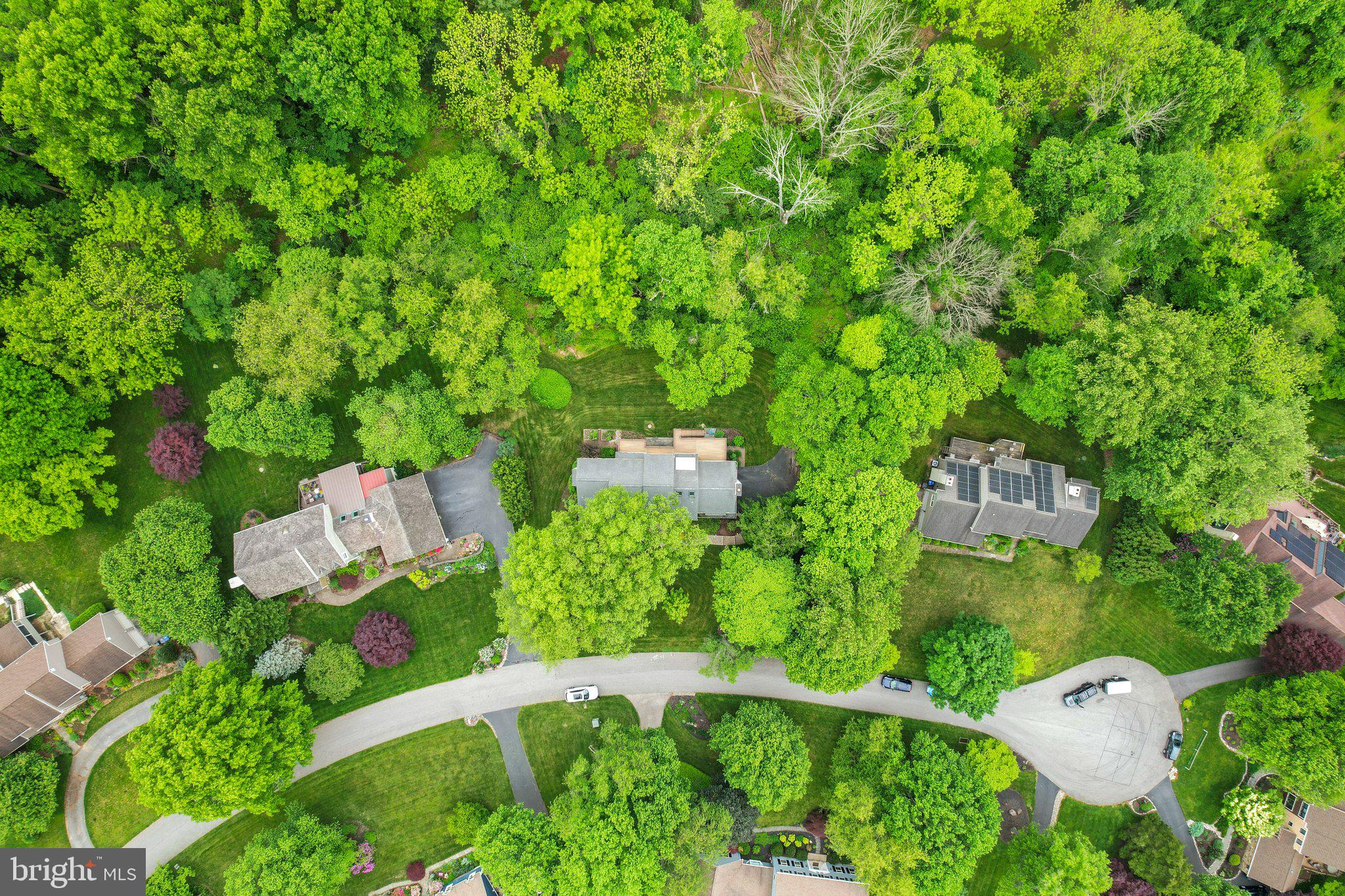 RADLEY RUN - Residential