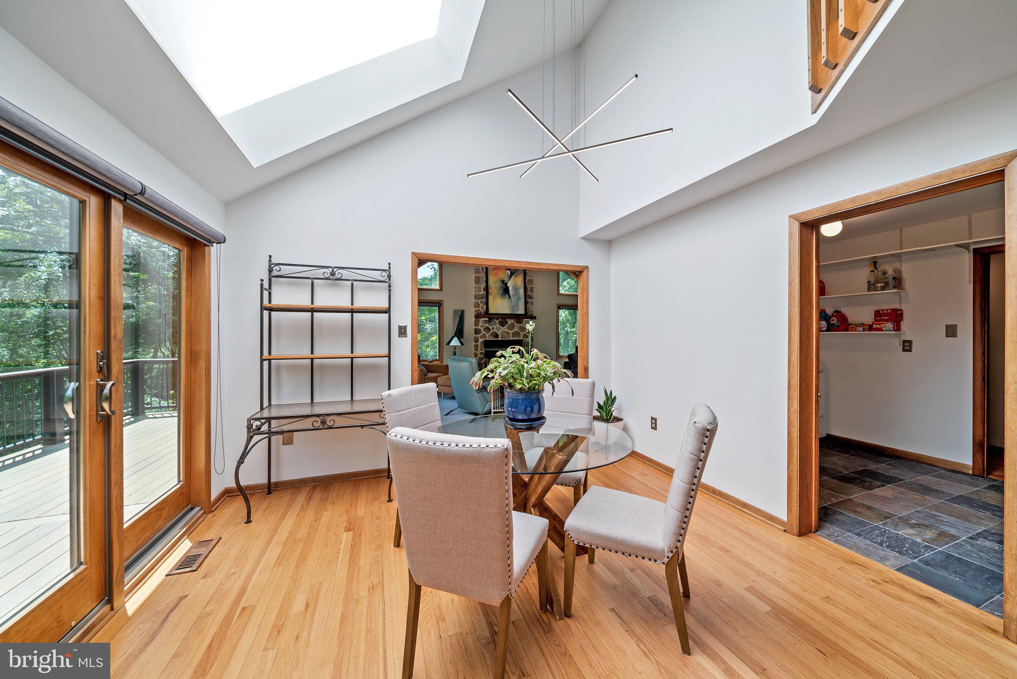 RADLEY RUN - Residential