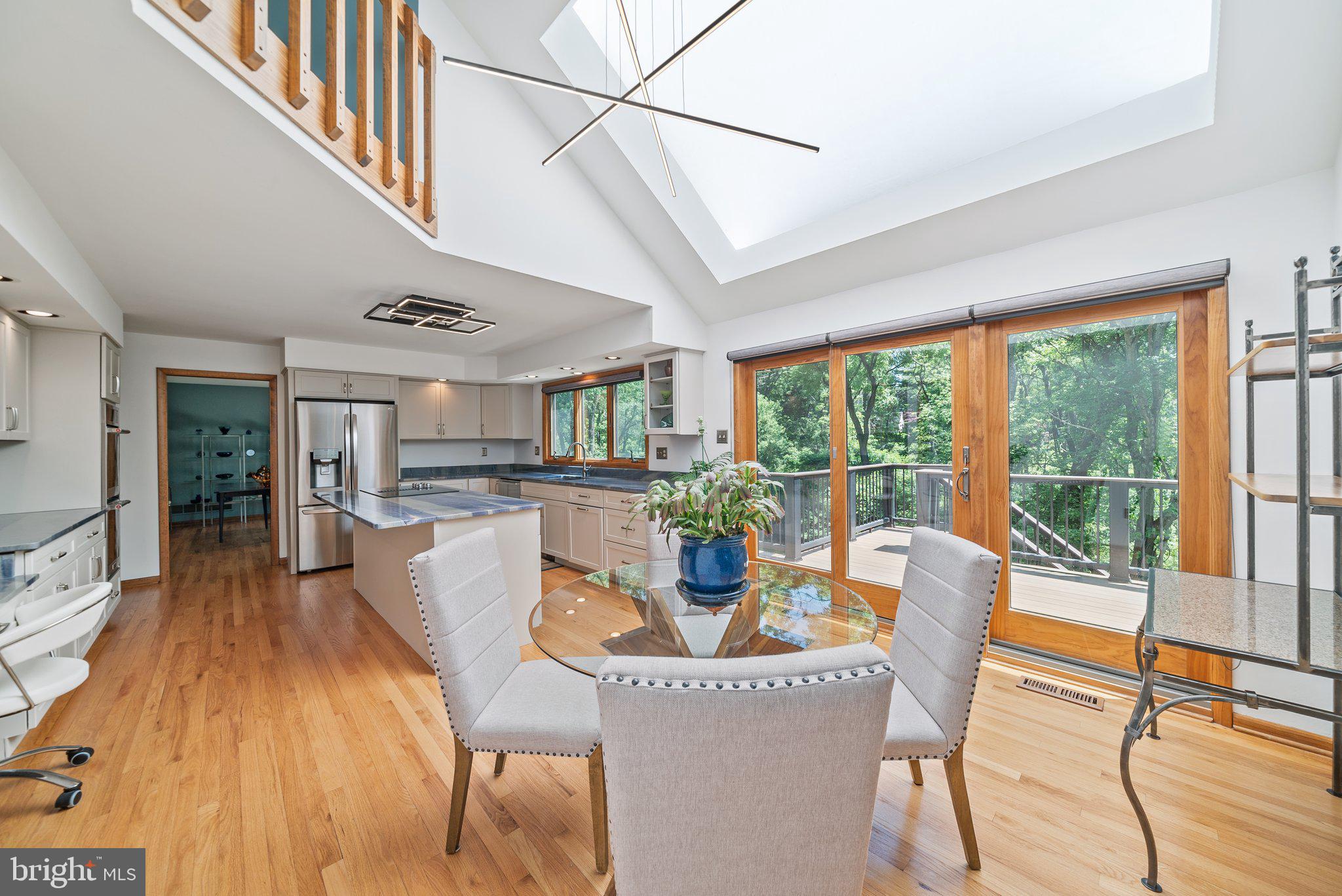 RADLEY RUN - Residential