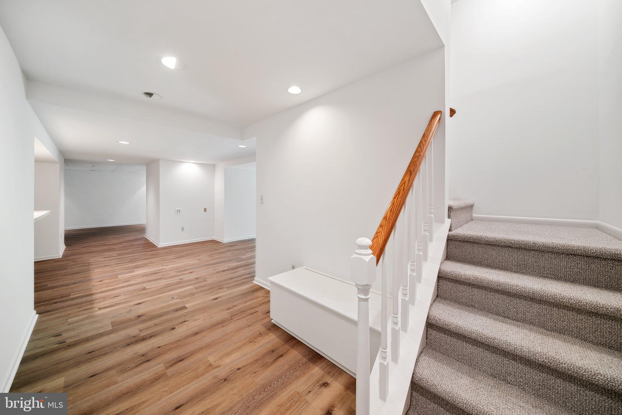 RADLEY RUN - Residential