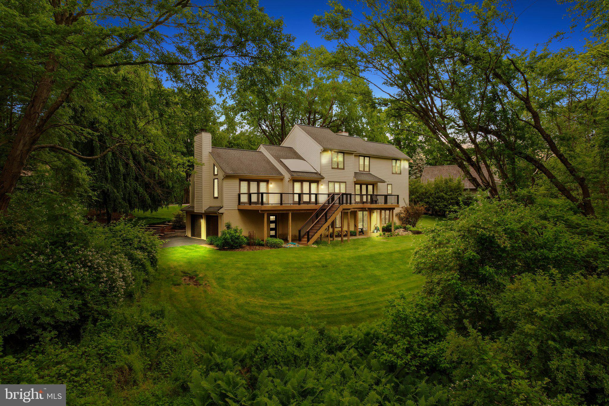 RADLEY RUN - Residential