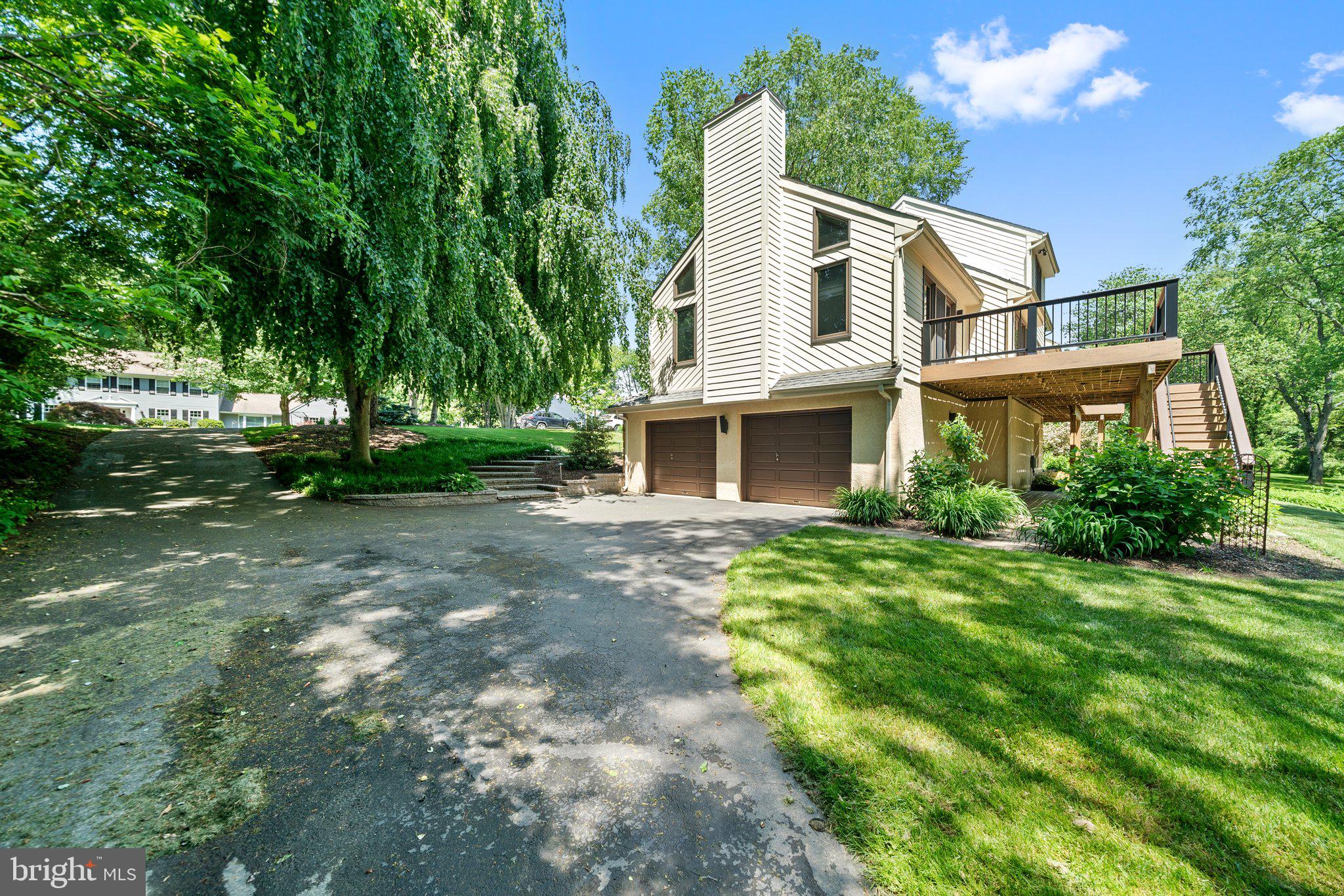 RADLEY RUN - Residential