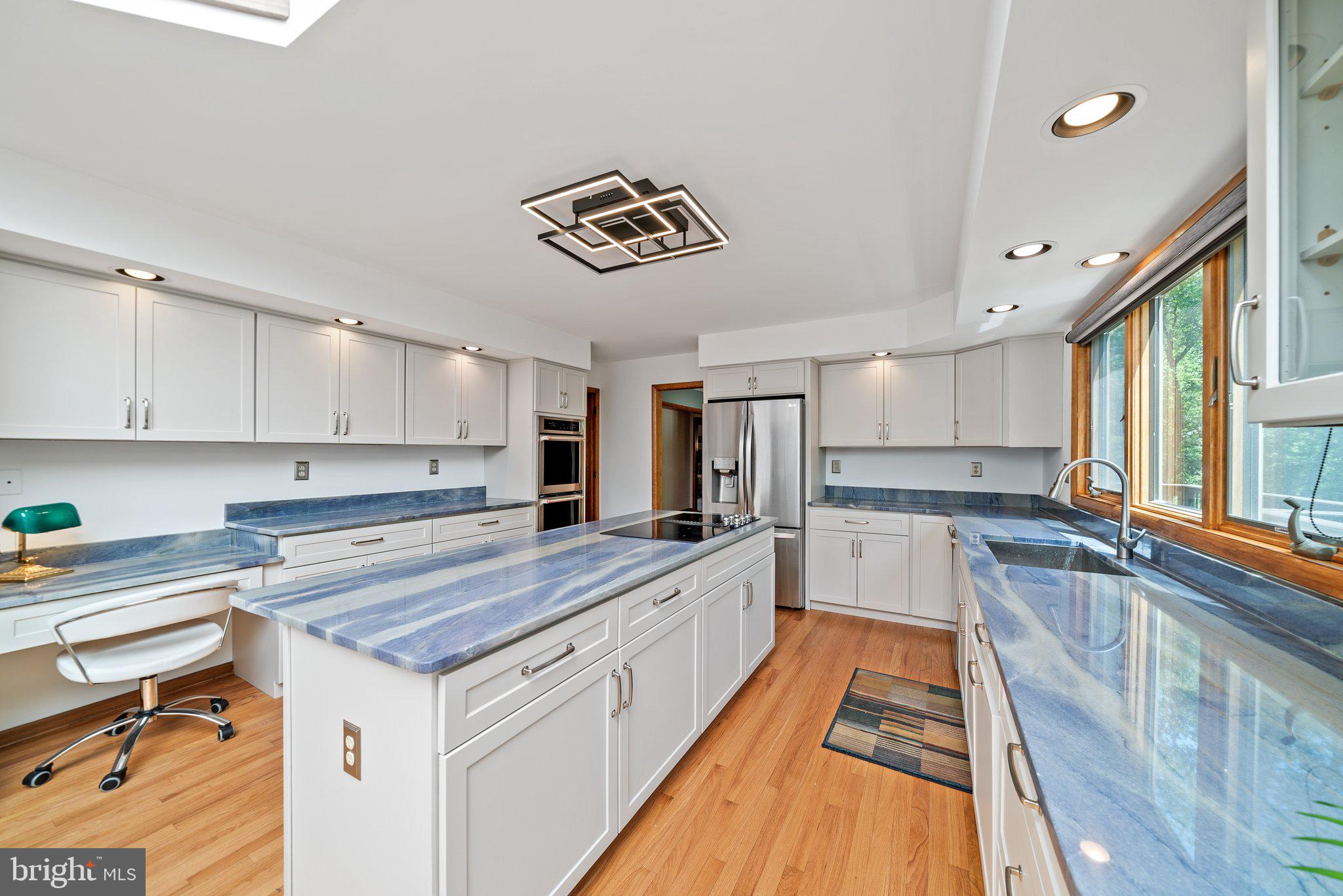 RADLEY RUN - Residential