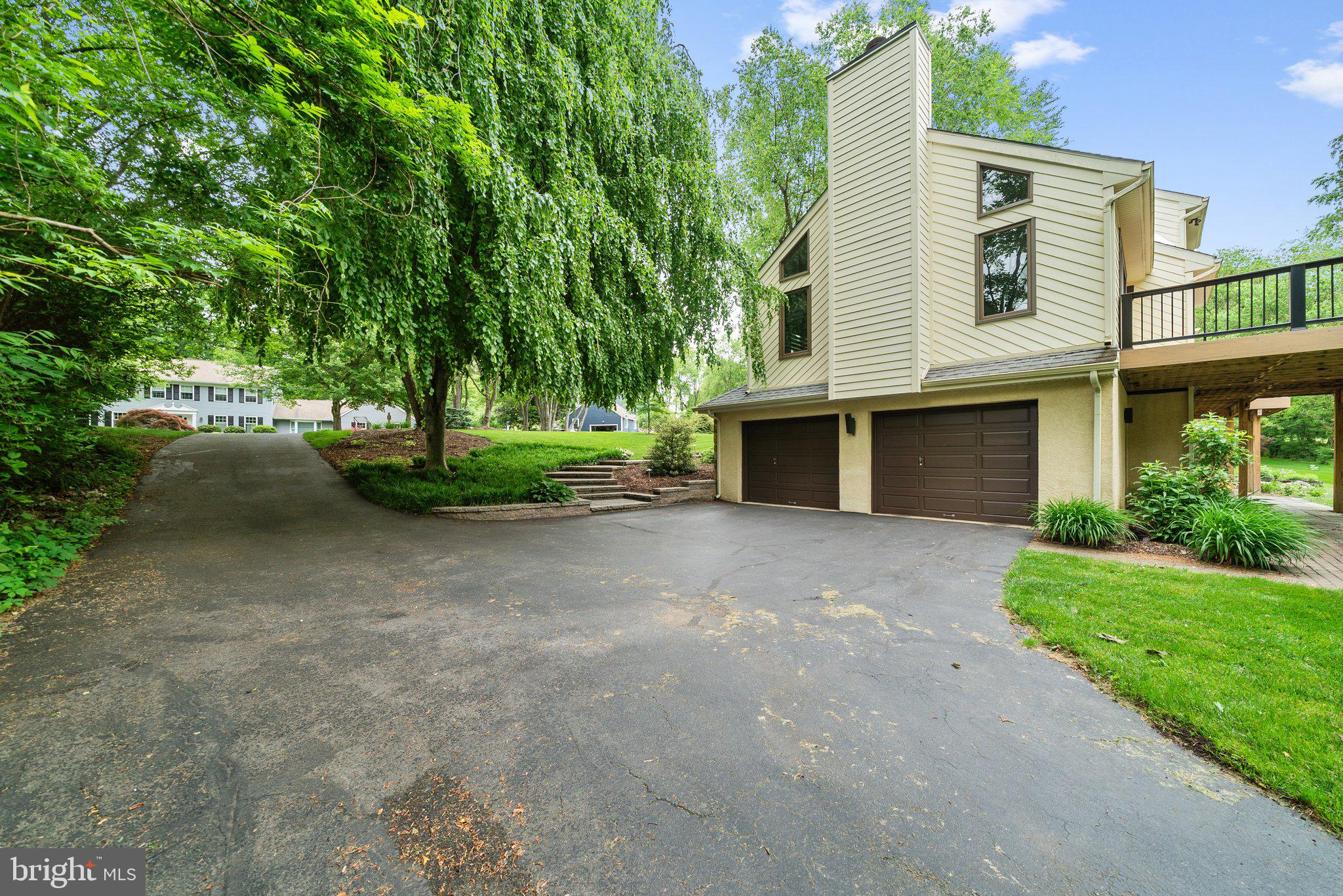 RADLEY RUN - Residential