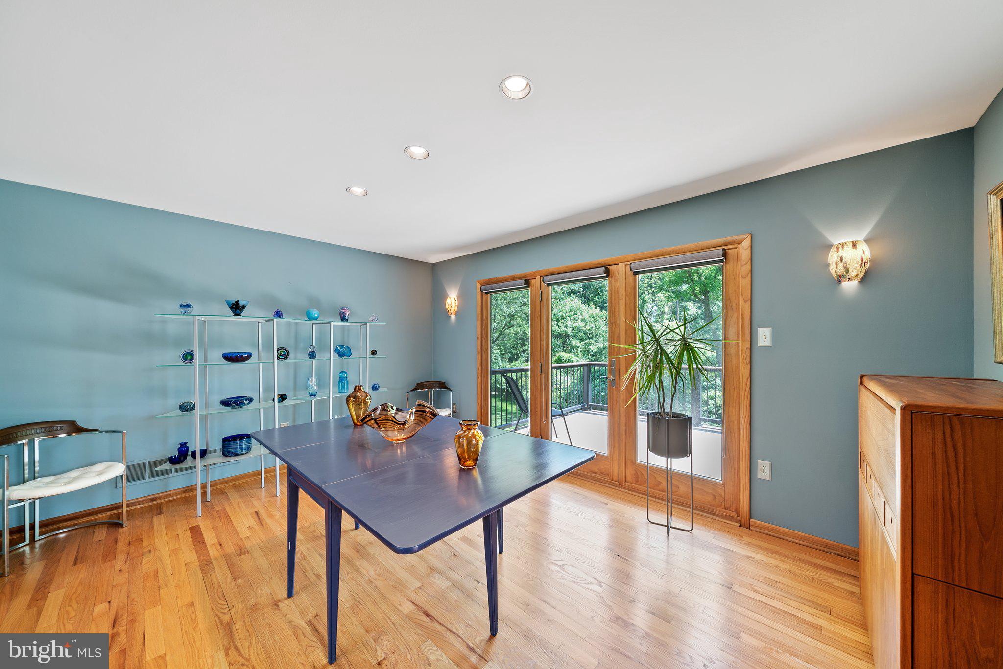 RADLEY RUN - Residential