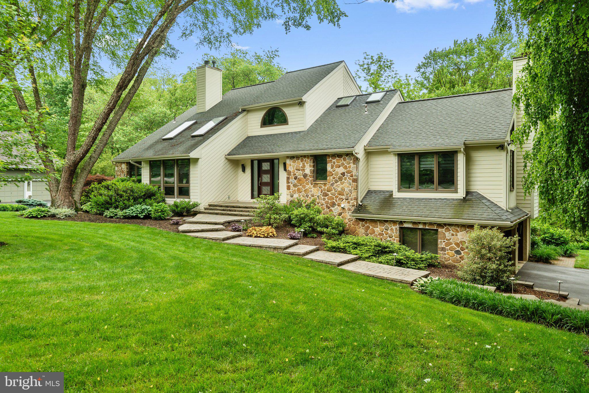 RADLEY RUN - Residential