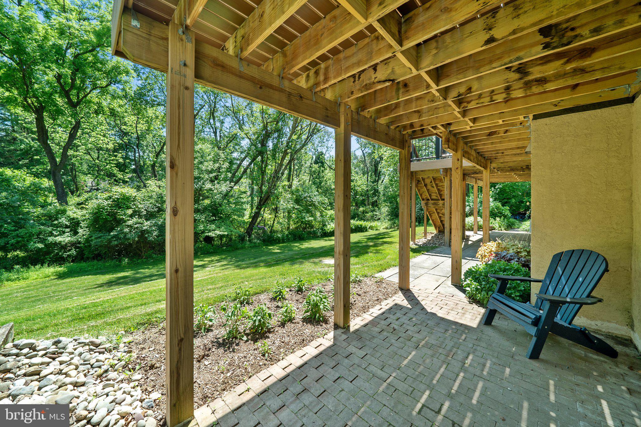 RADLEY RUN - Residential