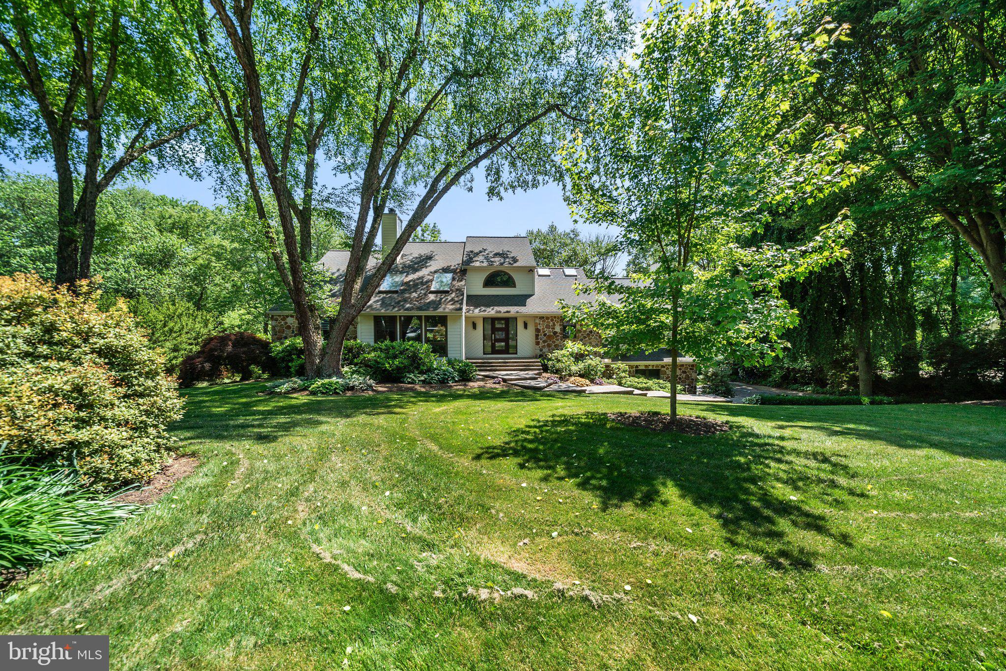 RADLEY RUN - Residential