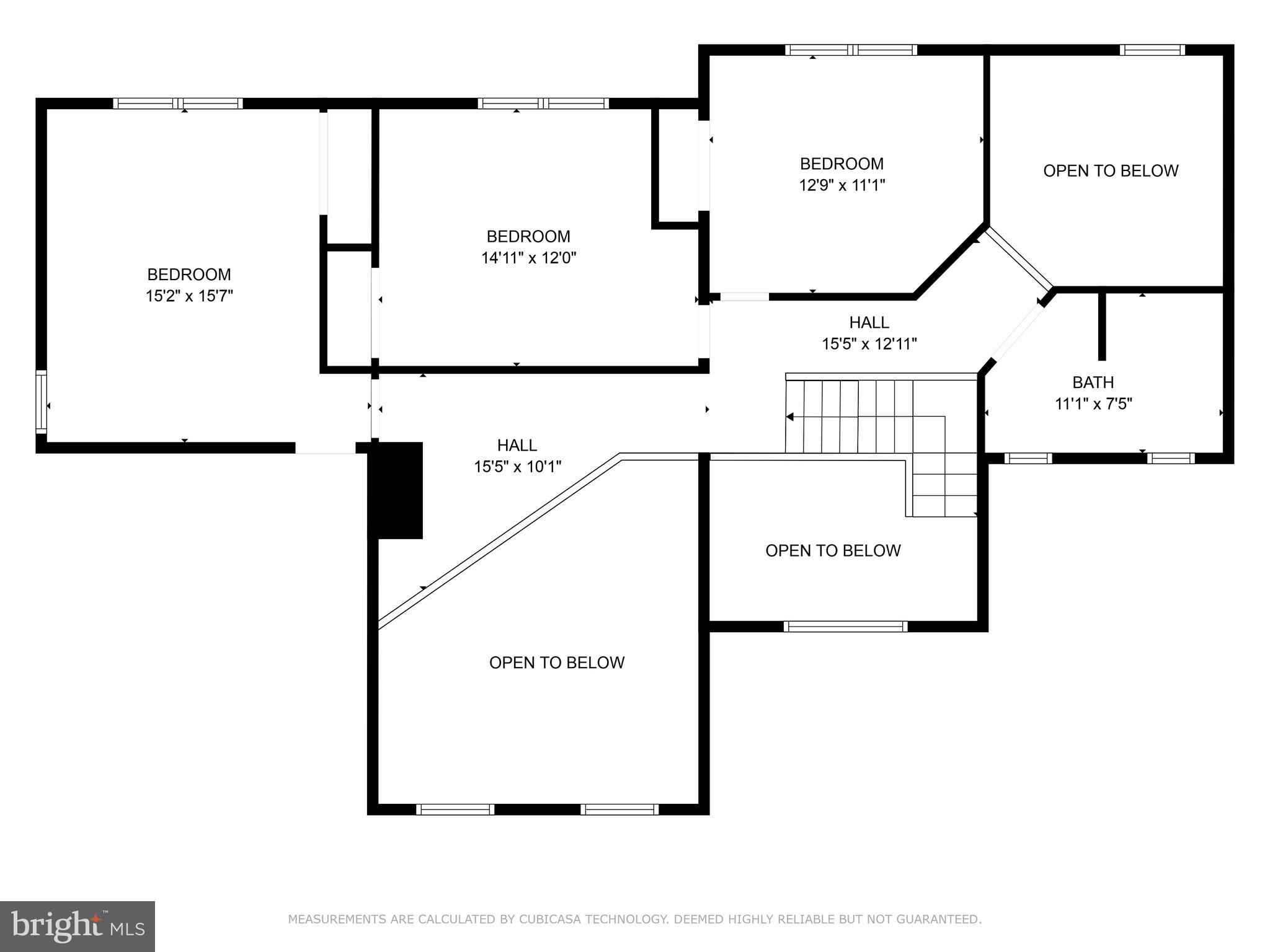 RADLEY RUN - Residential
