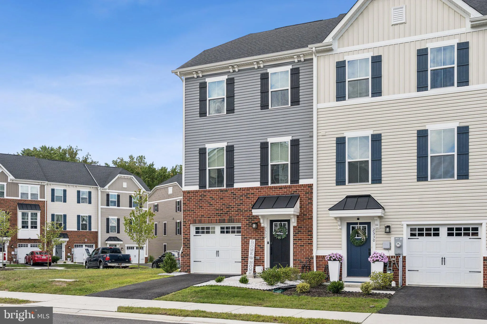 Bel Air, Maryland 21015, United States, 3 Bedrooms Bedrooms, ,3 BathroomsBathrooms,Residential,Pending,207597