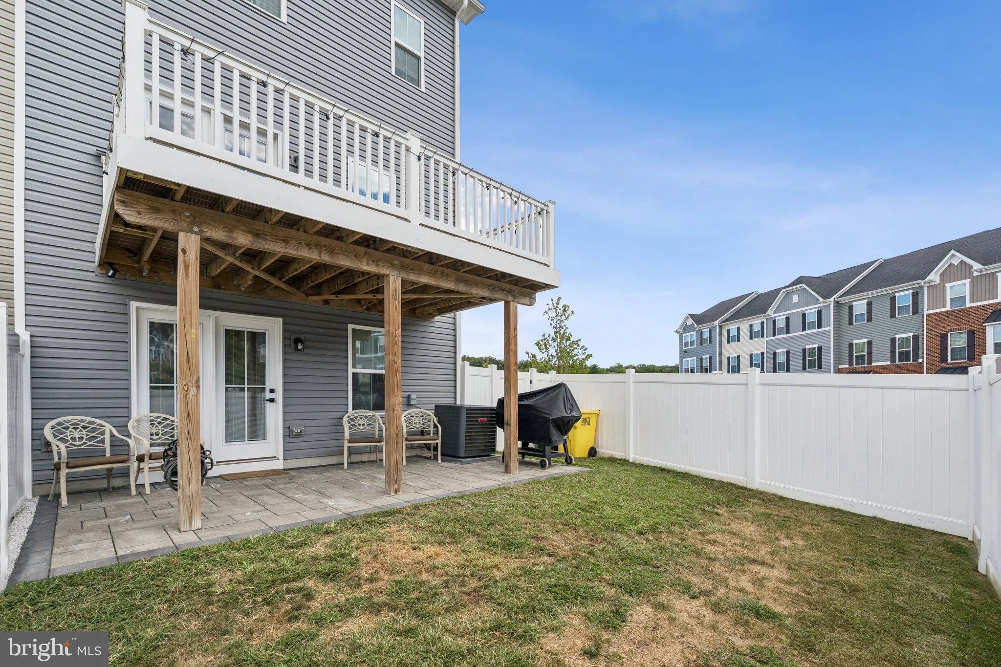 Bel Air, Maryland 21015, United States, 3 Bedrooms Bedrooms, ,3 BathroomsBathrooms,Residential,Pending,207597