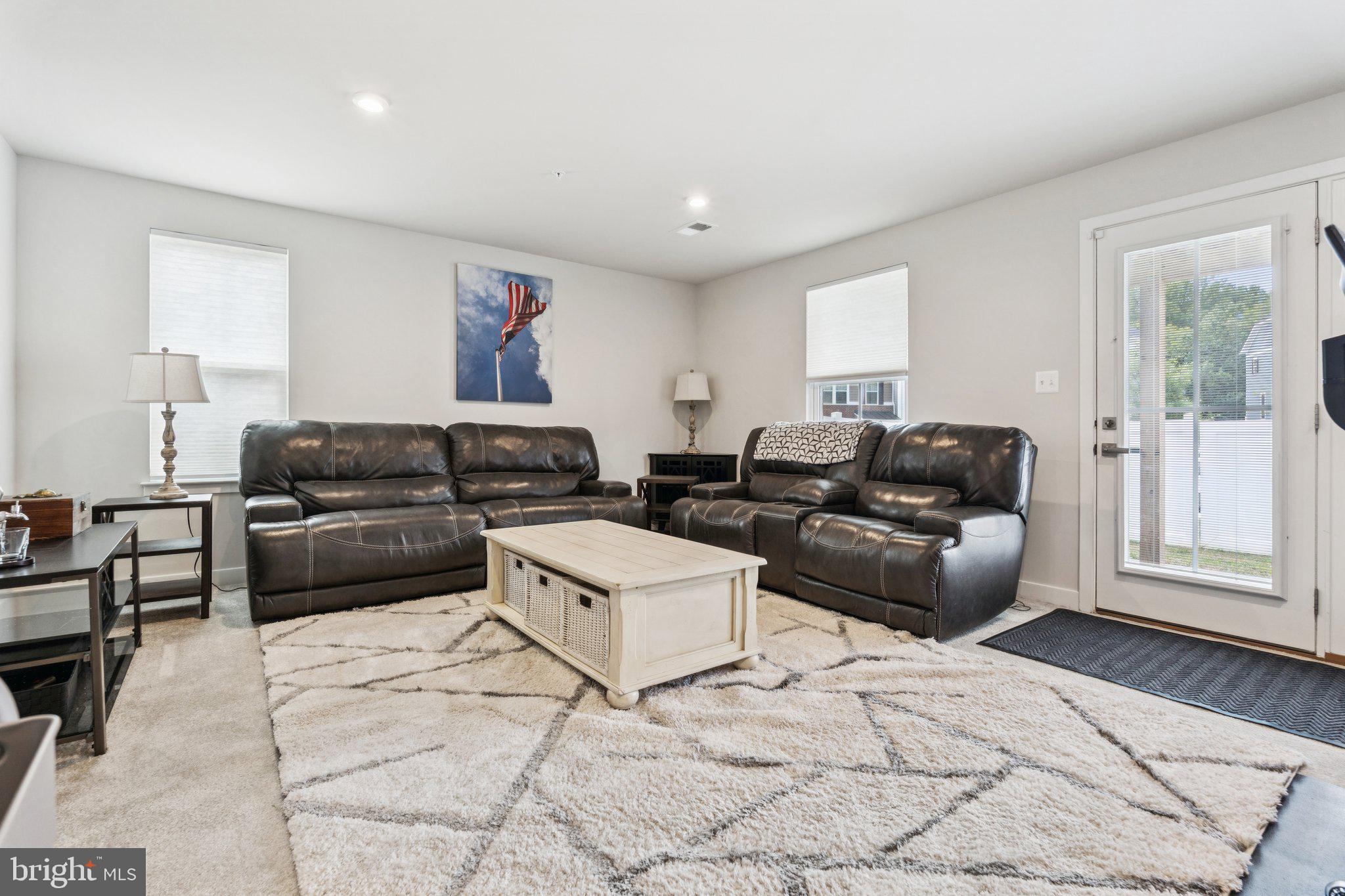 JAMES RUN TOWNHOMES - Residential