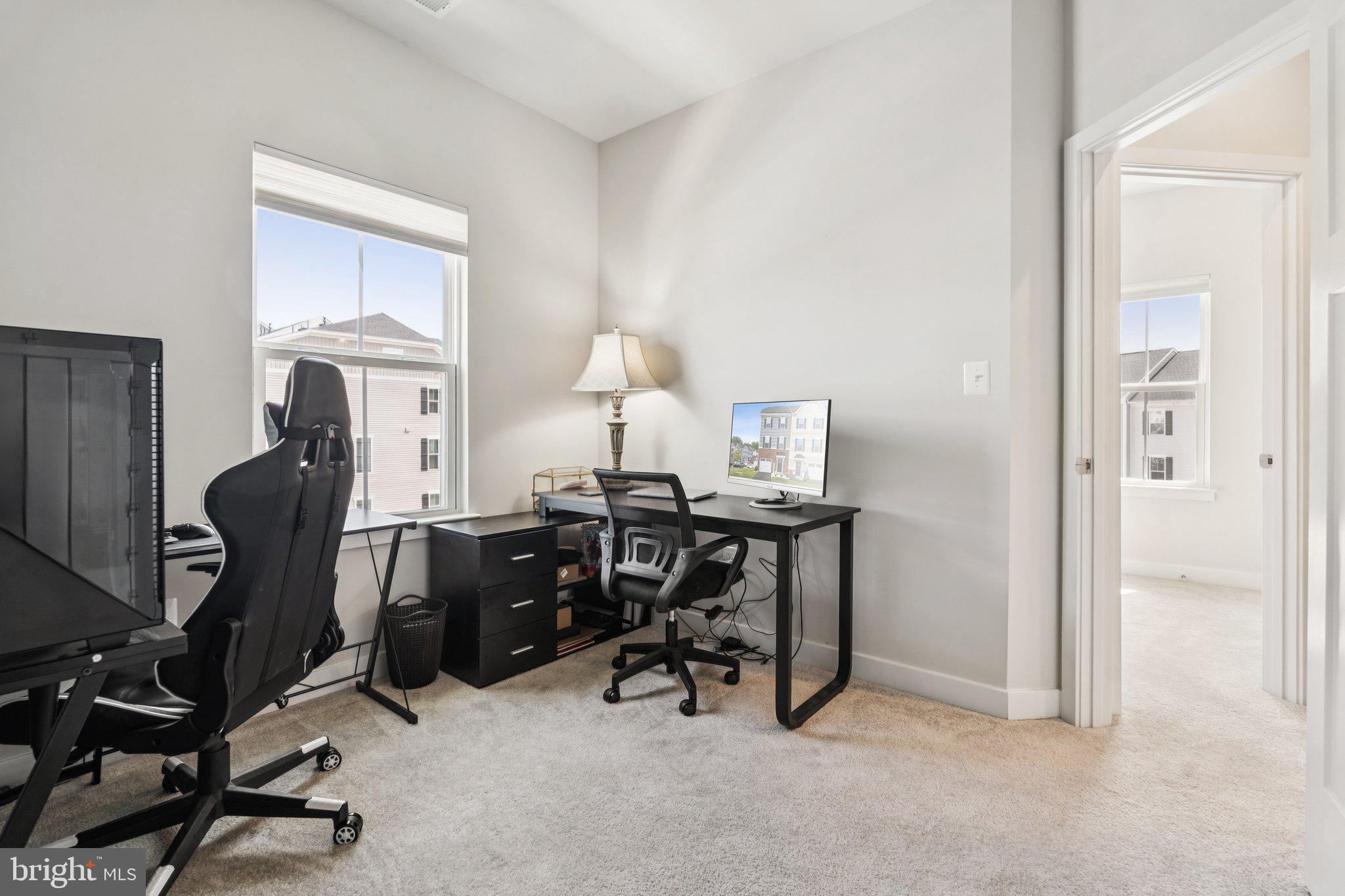 JAMES RUN TOWNHOMES - Residential